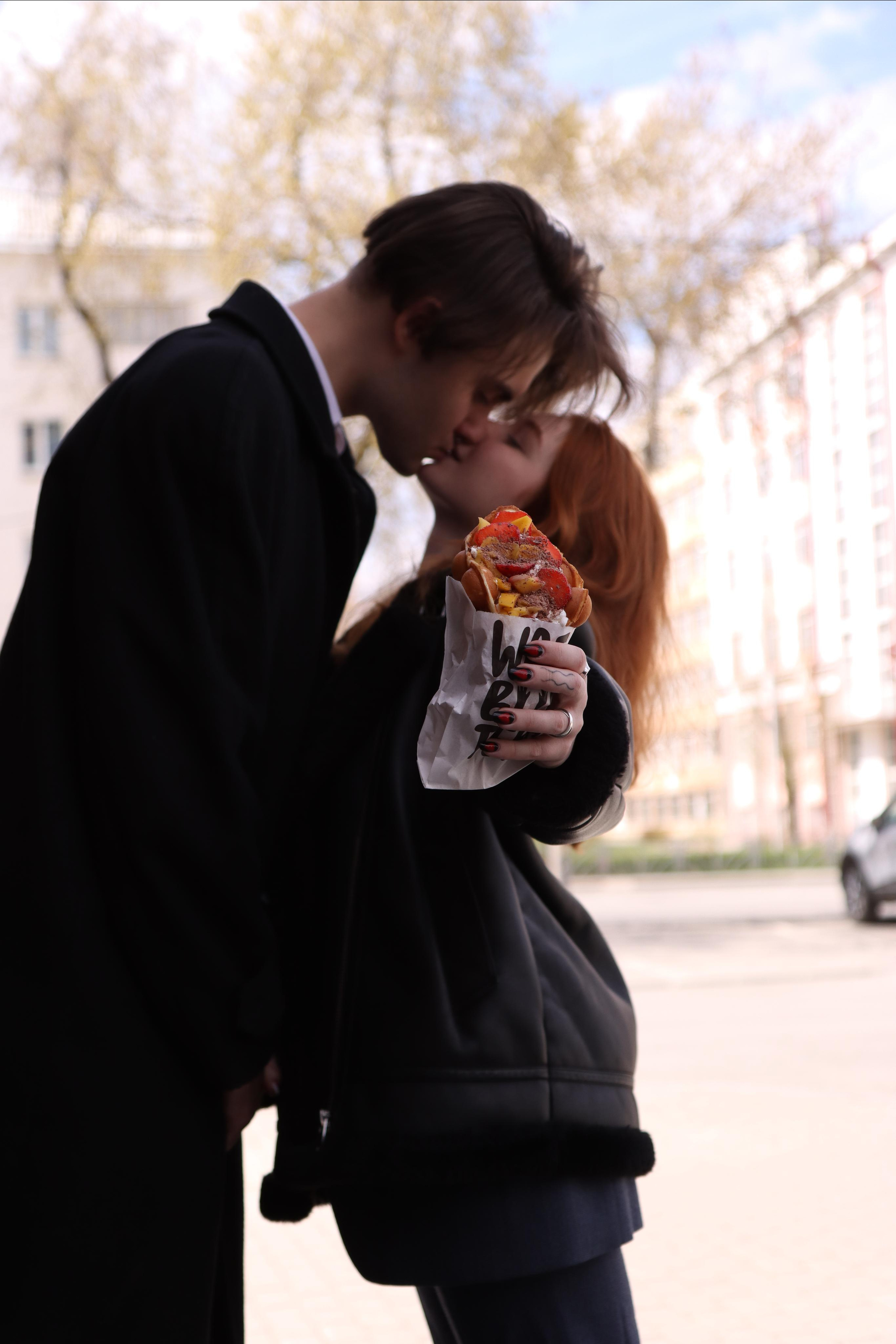 Творческий фотограф в Екатеринбурге Горинова Наталья