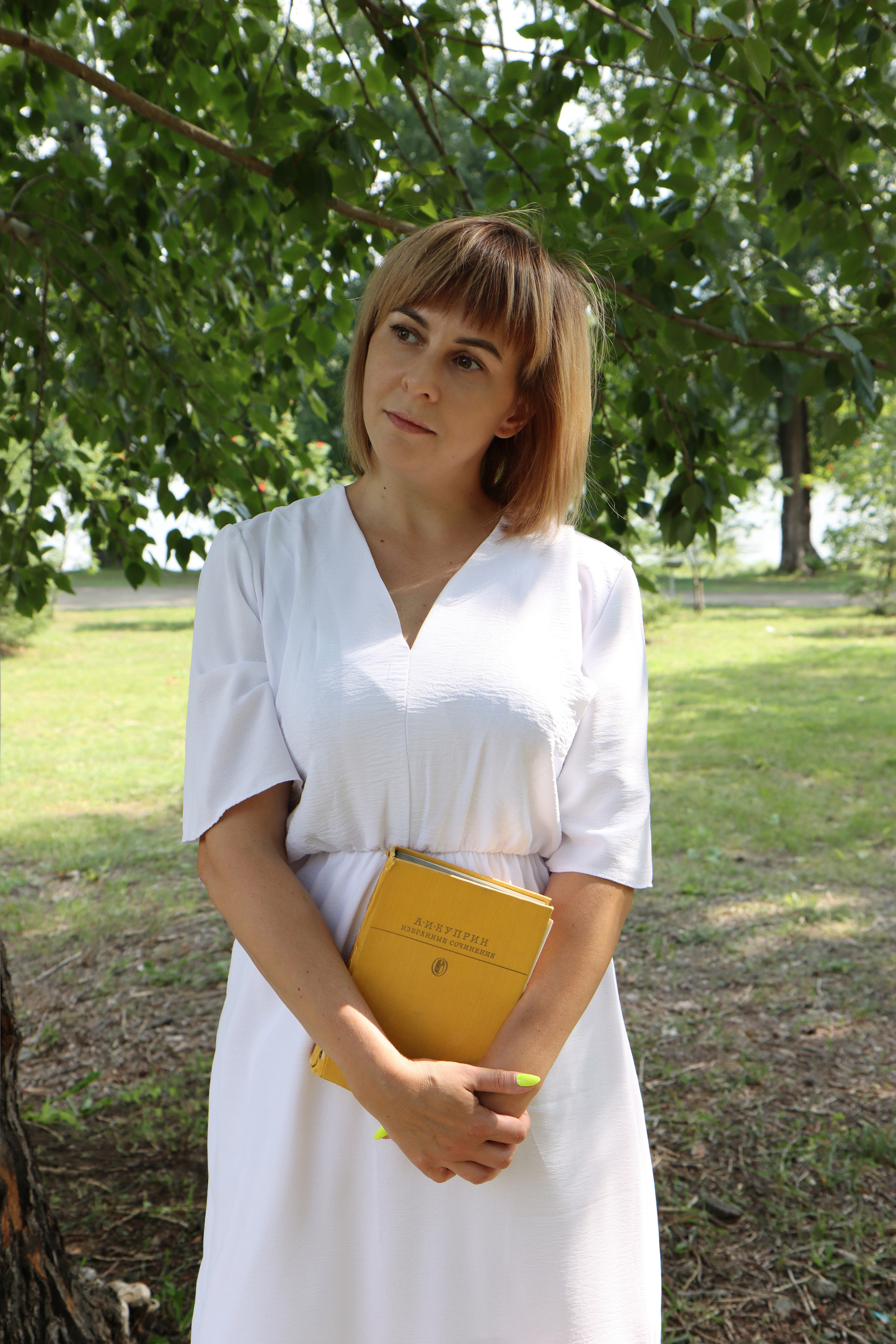 Пикник. Творческий фотограф в Екатеринбурге Горинова Наталья