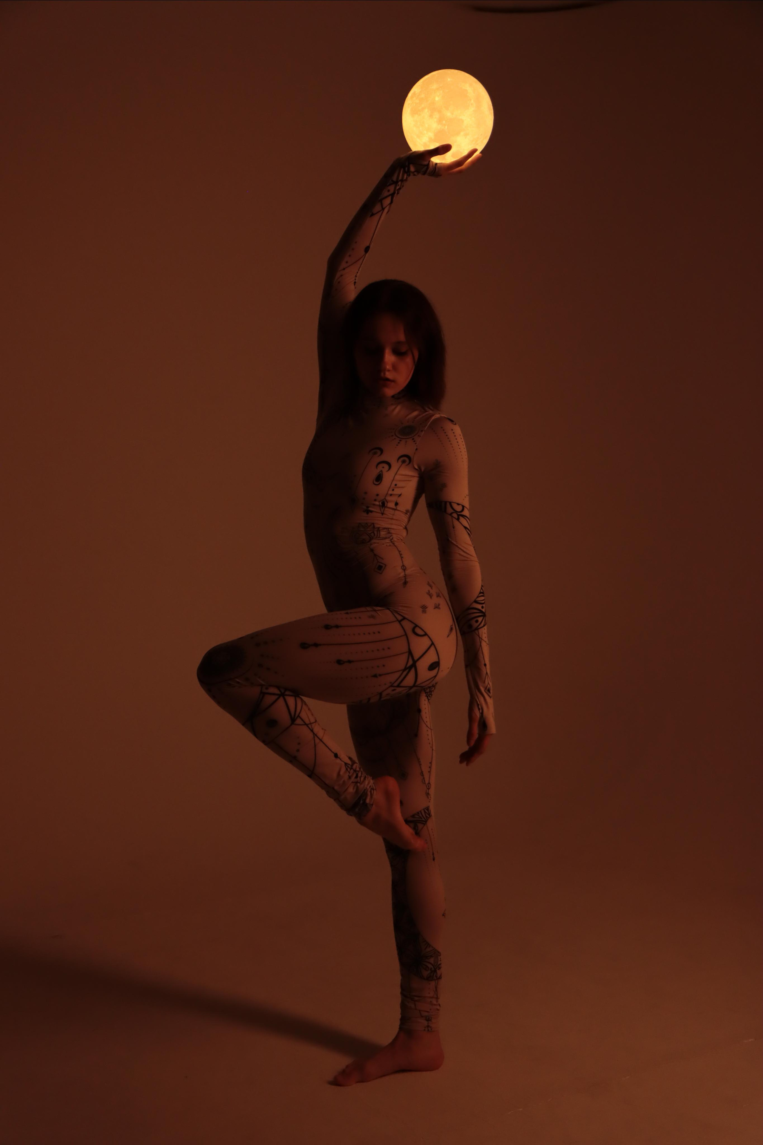 Проэктор. Творческий фотограф в Екатеринбурге Горинова Наталья