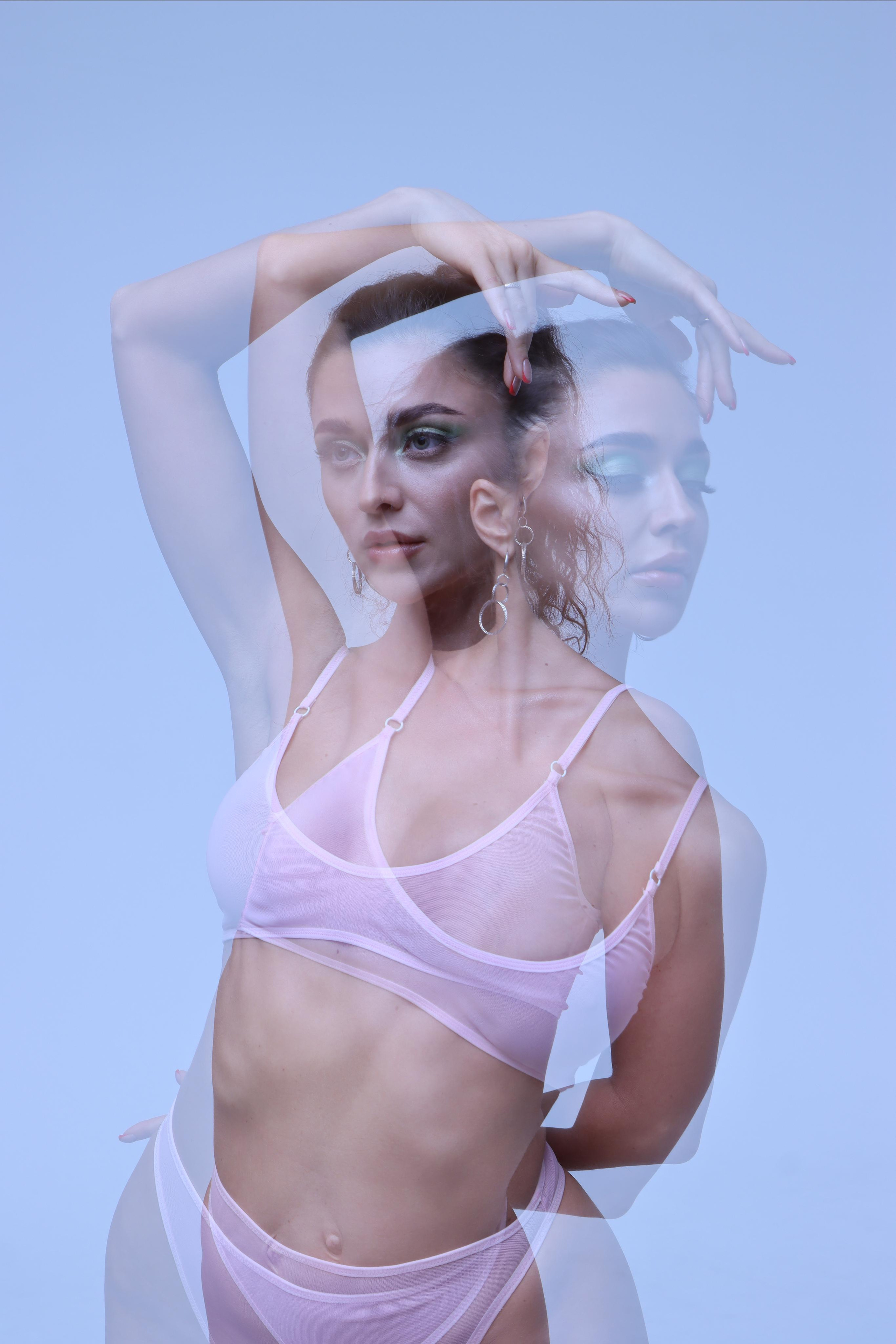 Проэктор. Творческий фотограф в Екатеринбурге Горинова Наталья