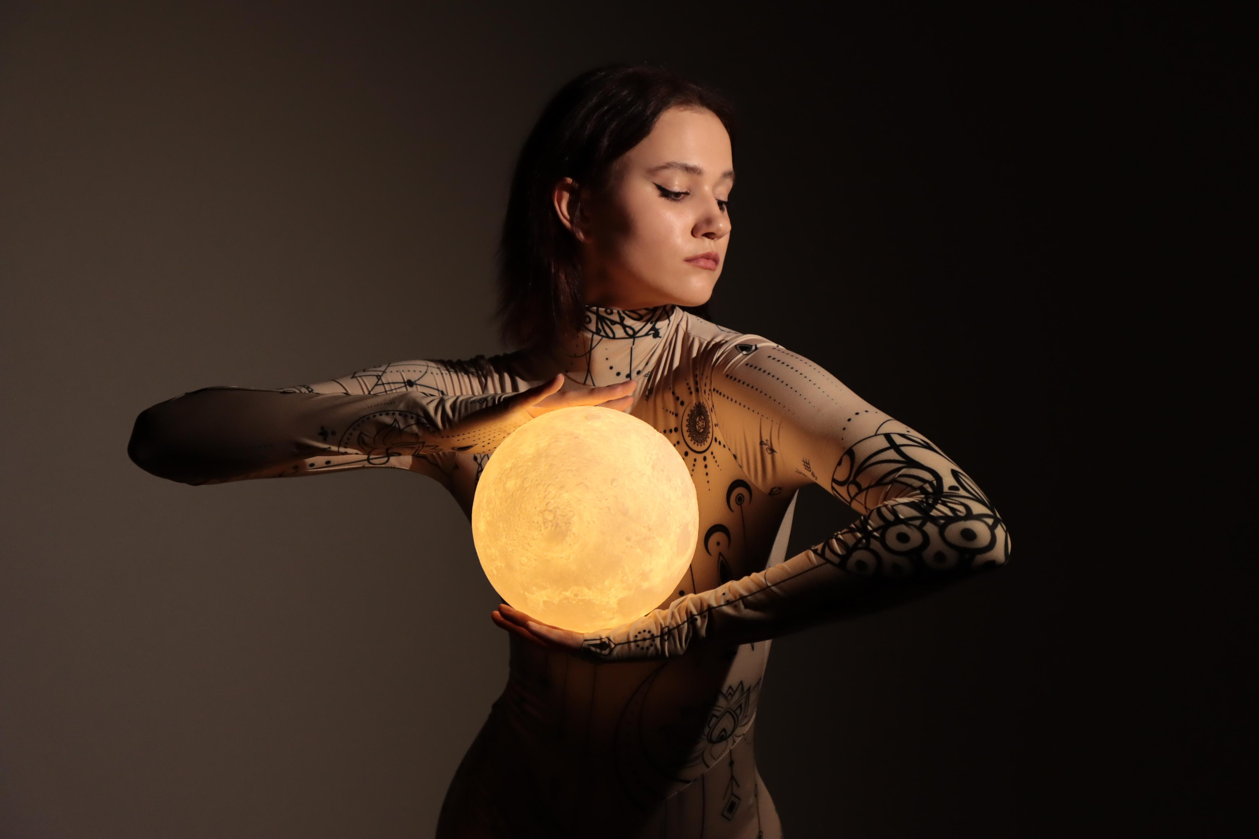 Творческий фотограф в Екатеринбурге Горинова Наталья