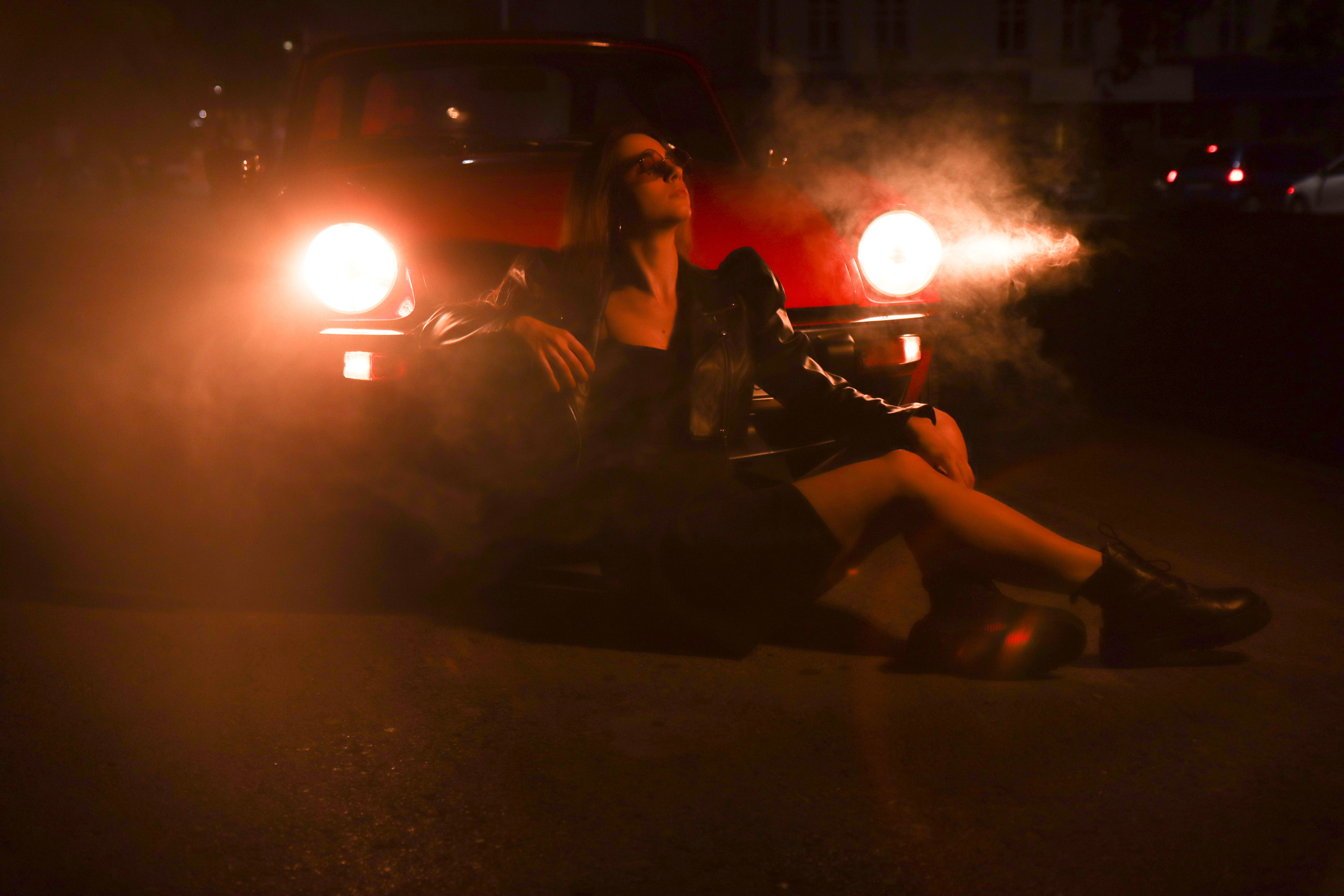 Ретро. Творческий фотограф в Екатеринбурге Горинова Наталья