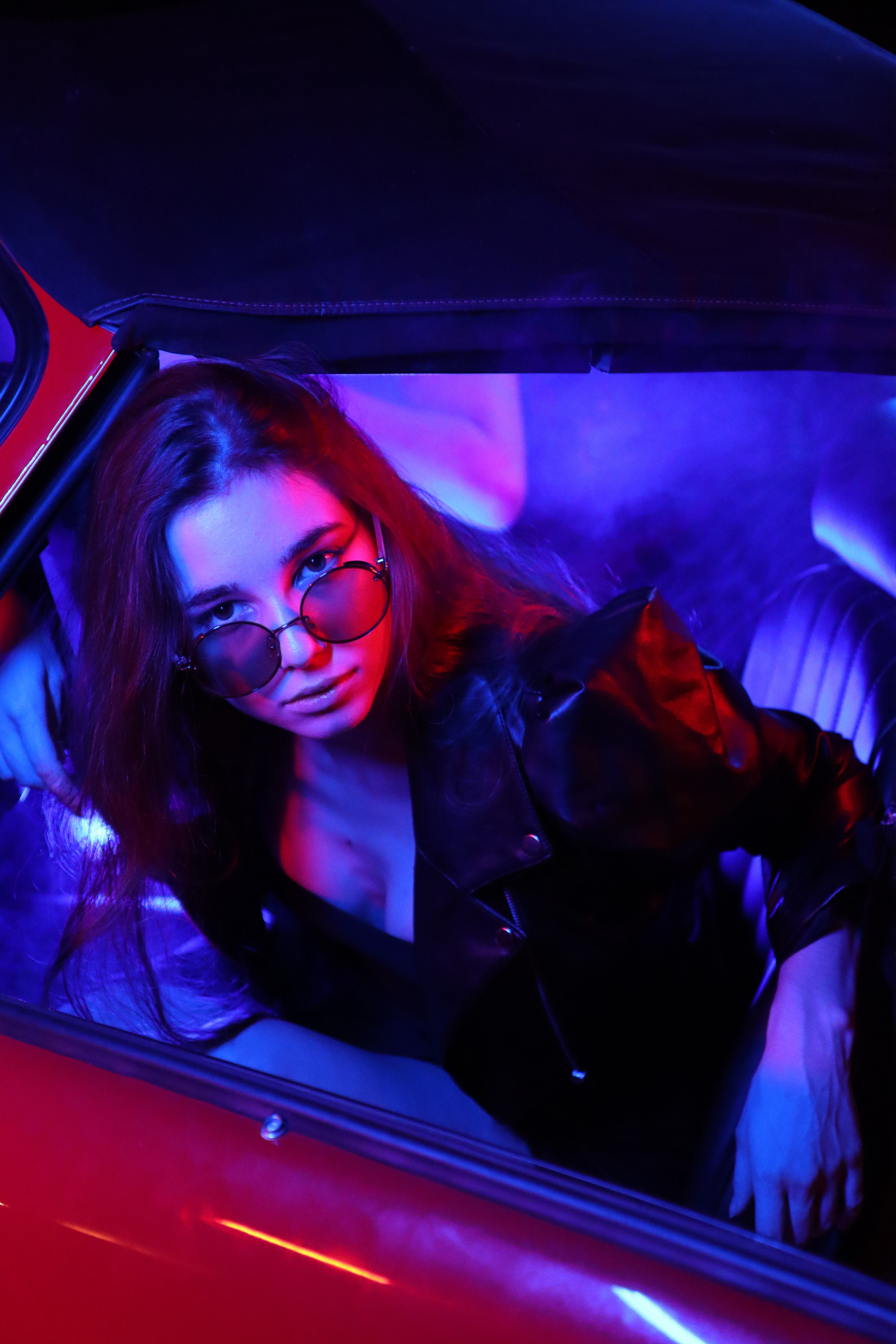 Ретро. Творческий фотограф в Екатеринбурге Горинова Наталья