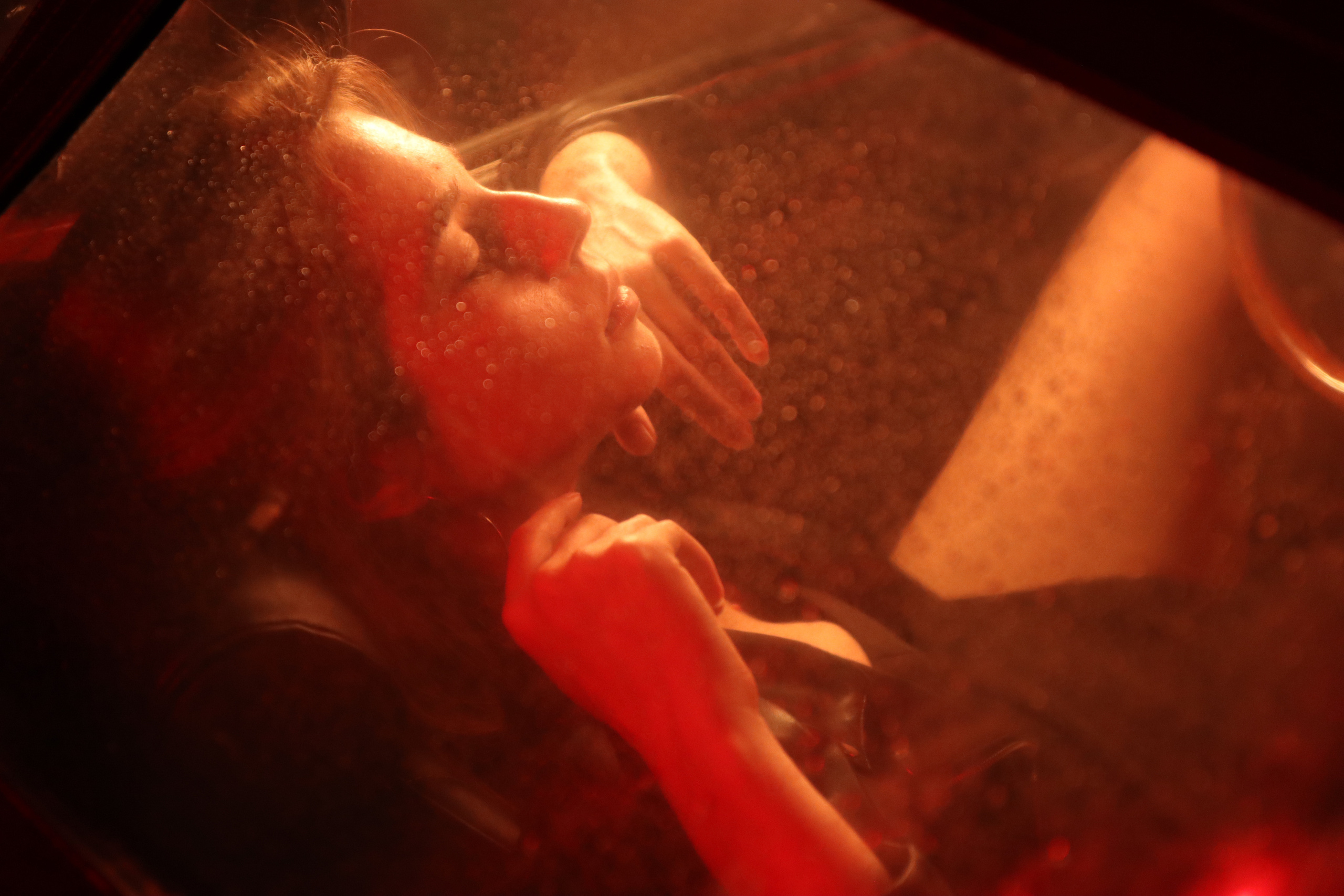 Ретро. Творческий фотограф в Екатеринбурге Горинова Наталья