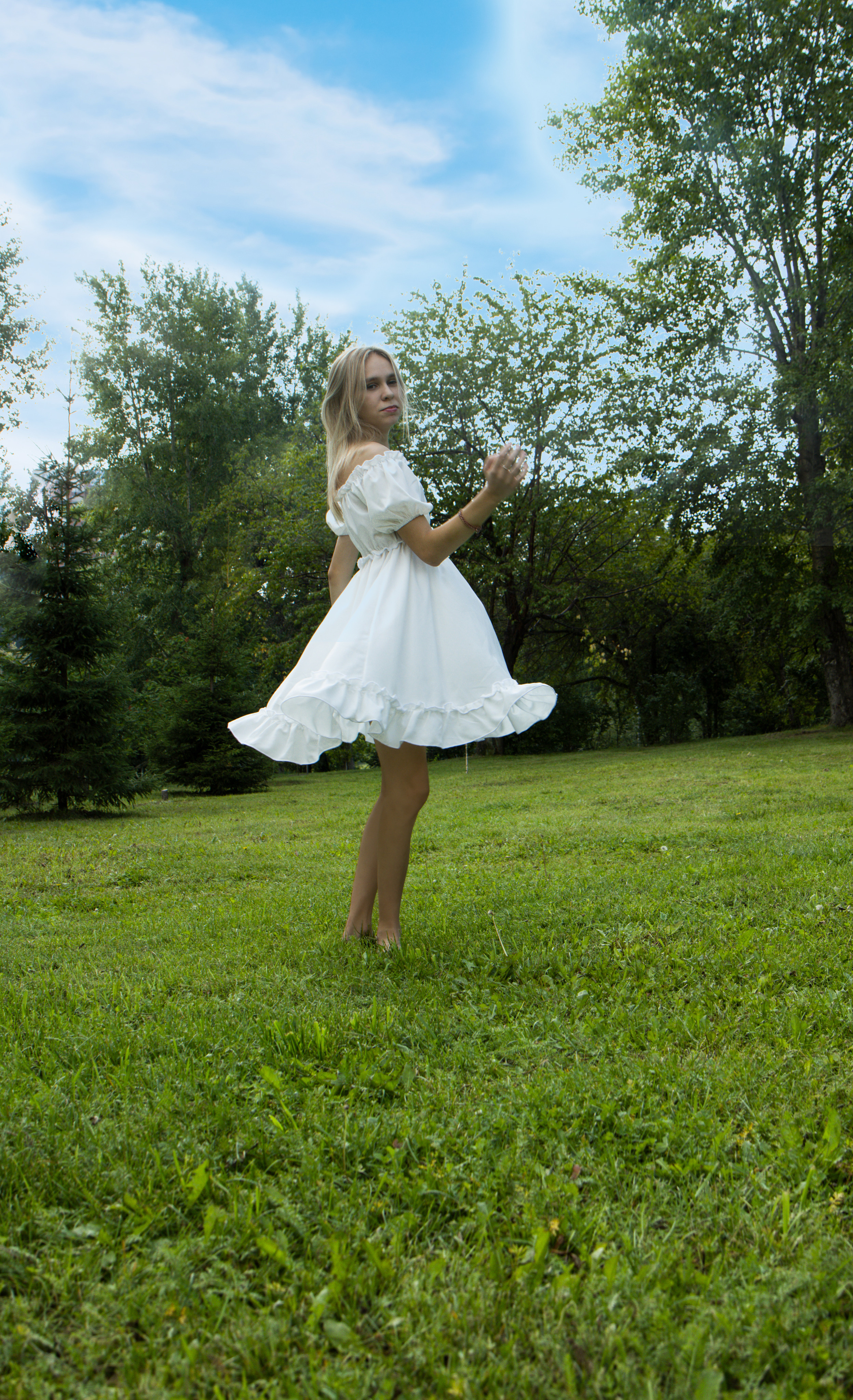 Пикник. Творческий фотограф в Екатеринбурге Горинова Наталья