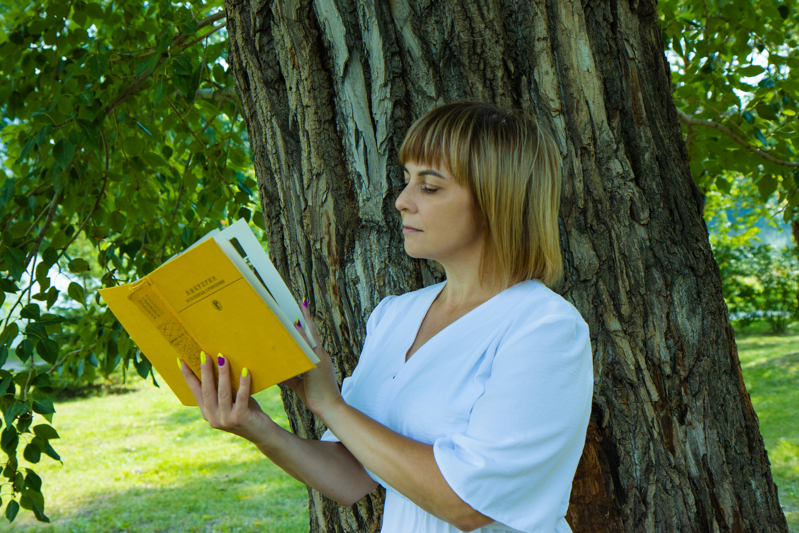 Пикник. Творческий фотограф в Екатеринбурге Горинова Наталья