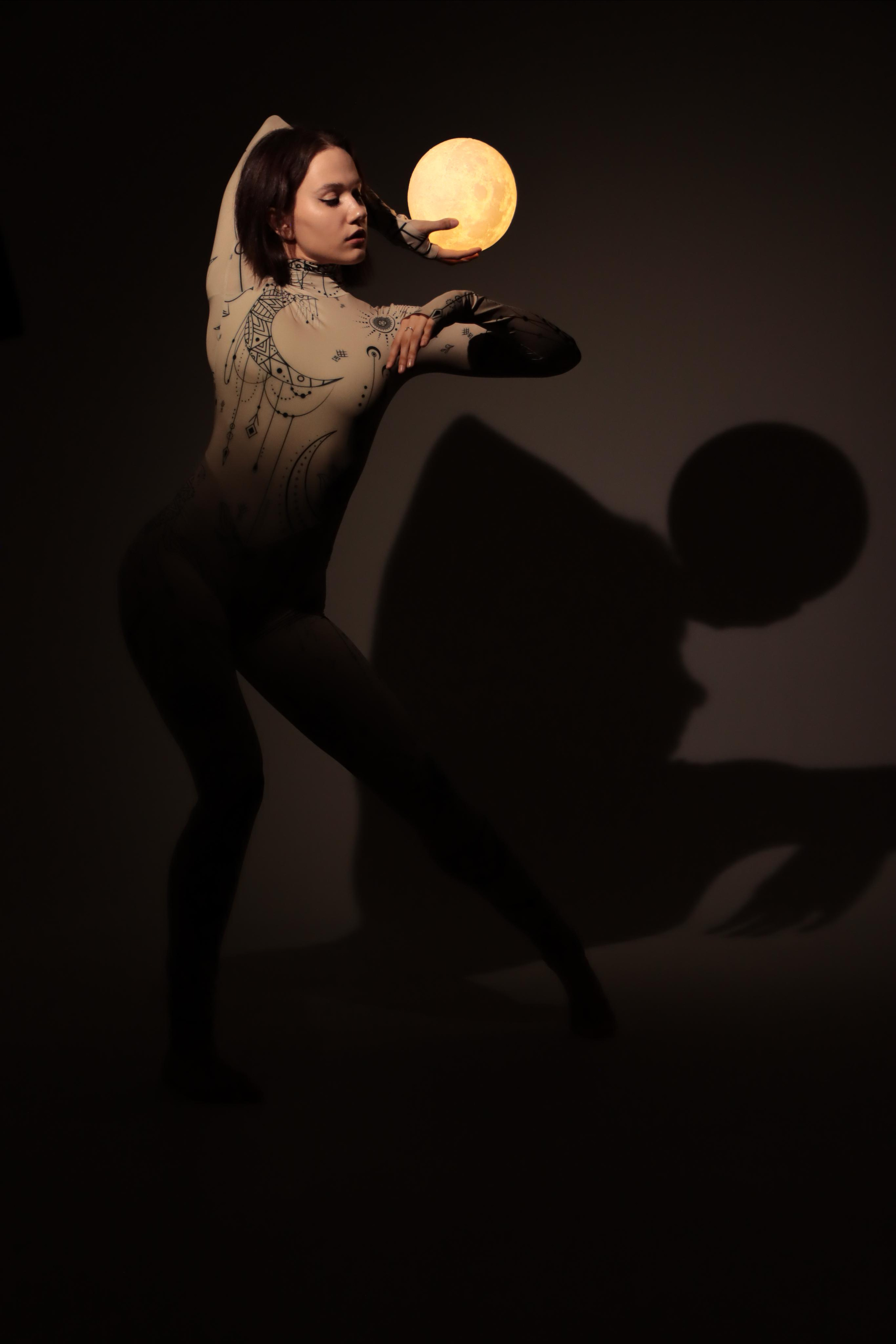 Проэктор. Творческий фотограф в Екатеринбурге Горинова Наталья