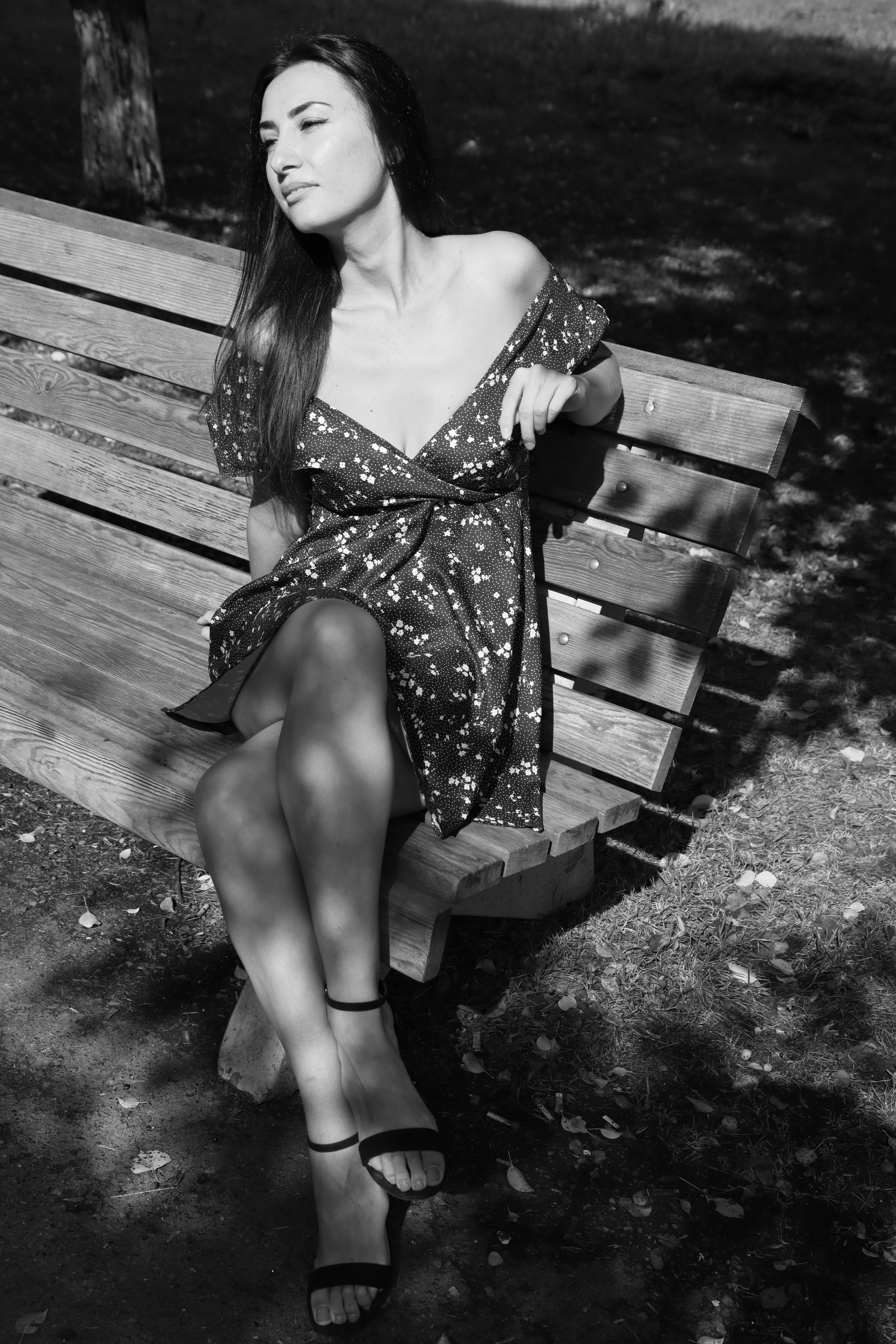 Творческий фотограф в Екатеринбурге Горинова Наталья