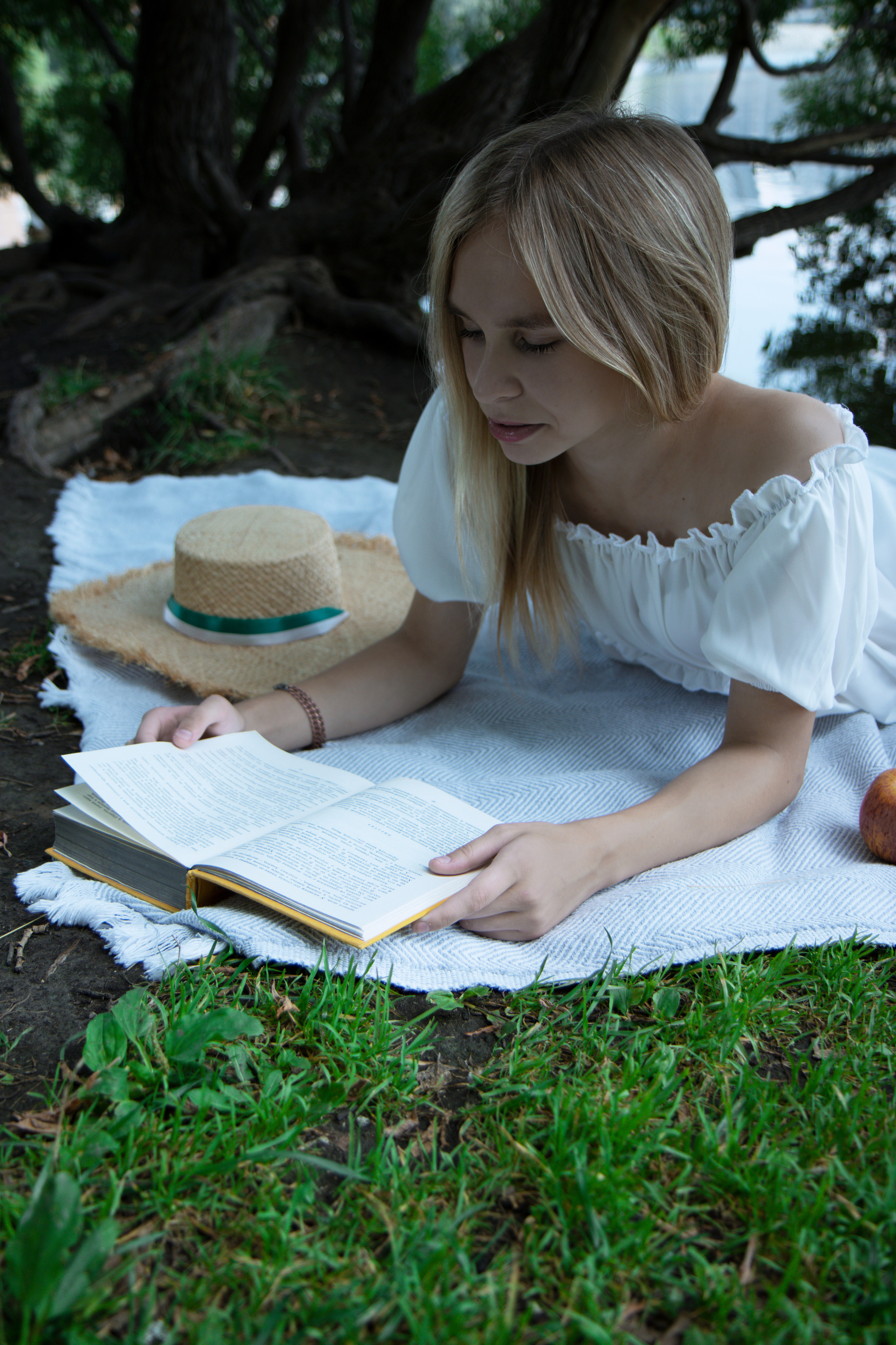 Пикник. Творческий фотограф в Екатеринбурге Горинова Наталья