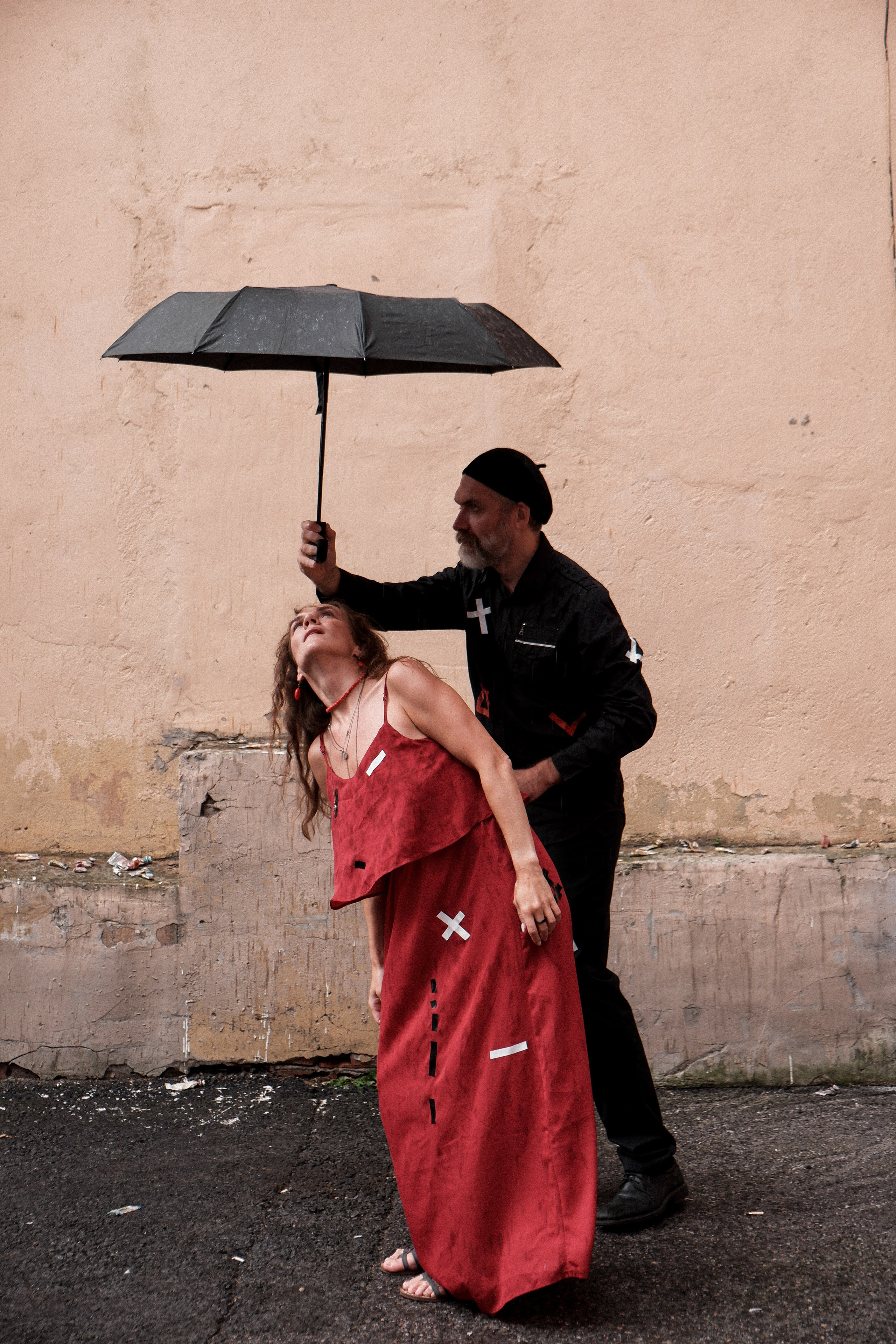 Репортаж «Проспект поэтов»