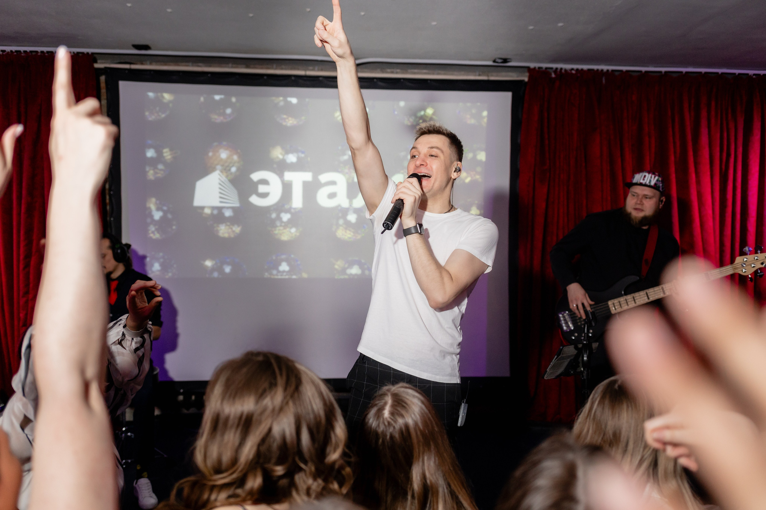 Репортаж. Свадебный и репортажный фотограф в Хабаровске Никита Быков