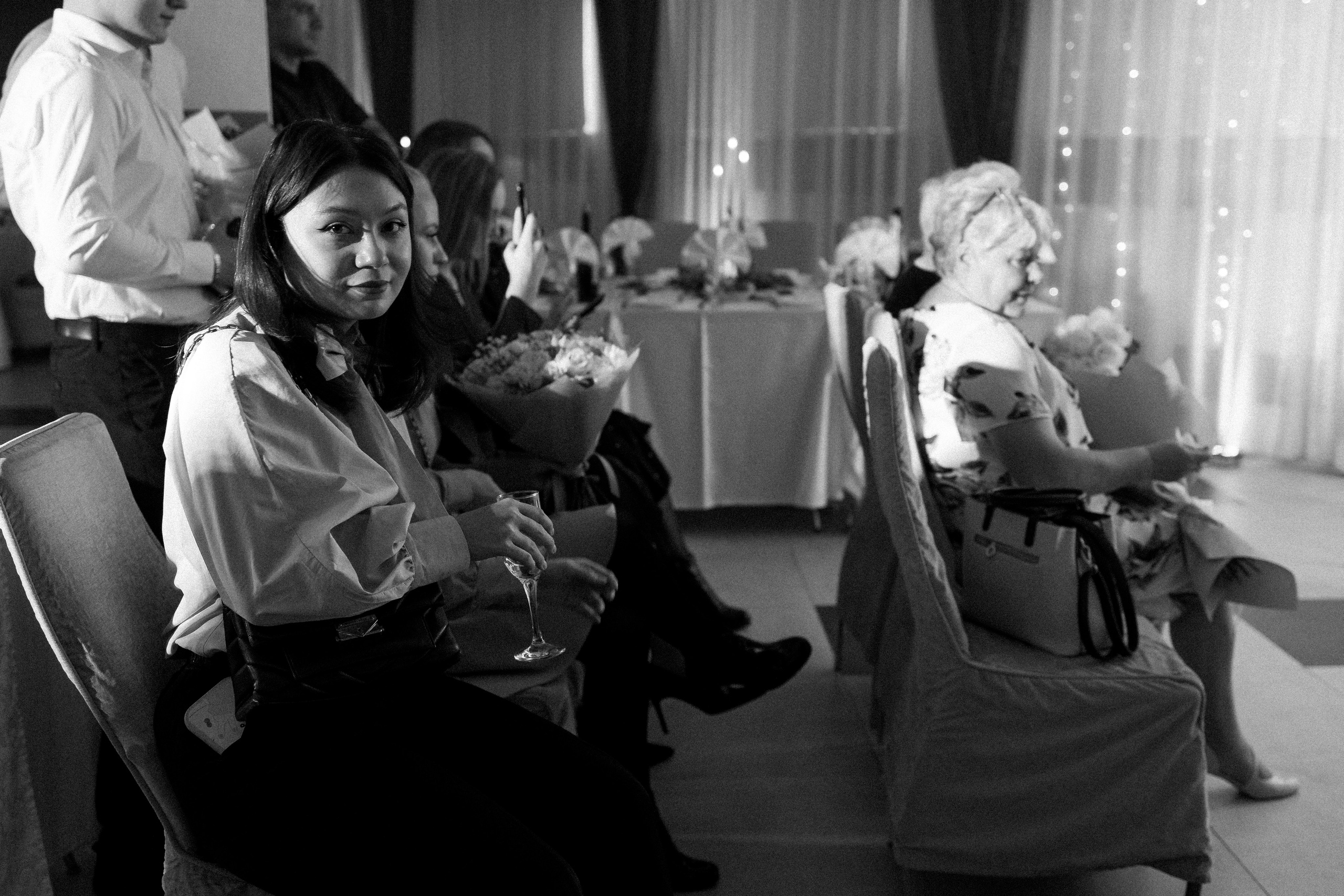 Иван и Татьяна. Свадебный и репортажный фотограф в Хабаровске Никита Быков