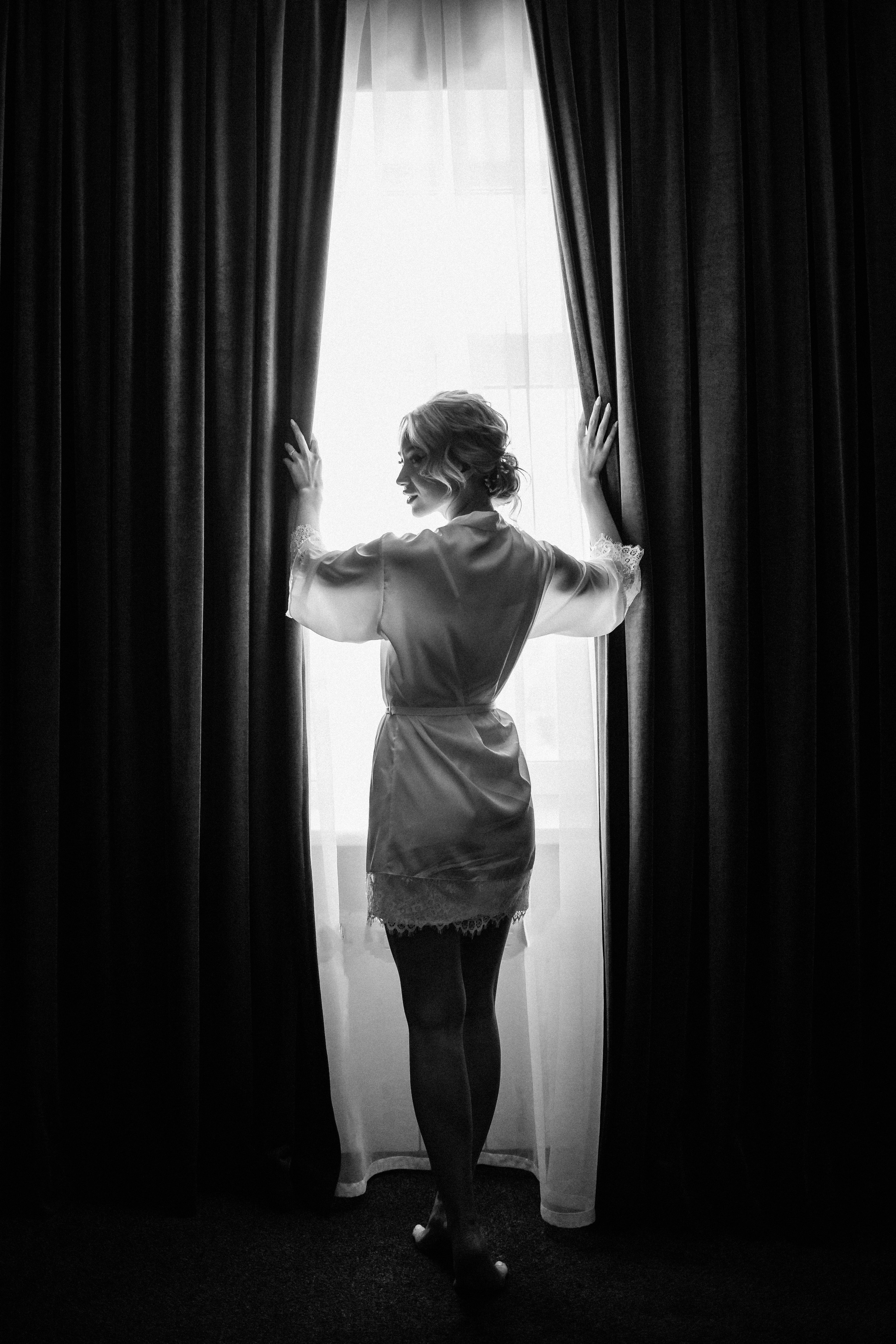 Свадьбы. Свадебный и репортажный фотограф в Хабаровске Никита Быков