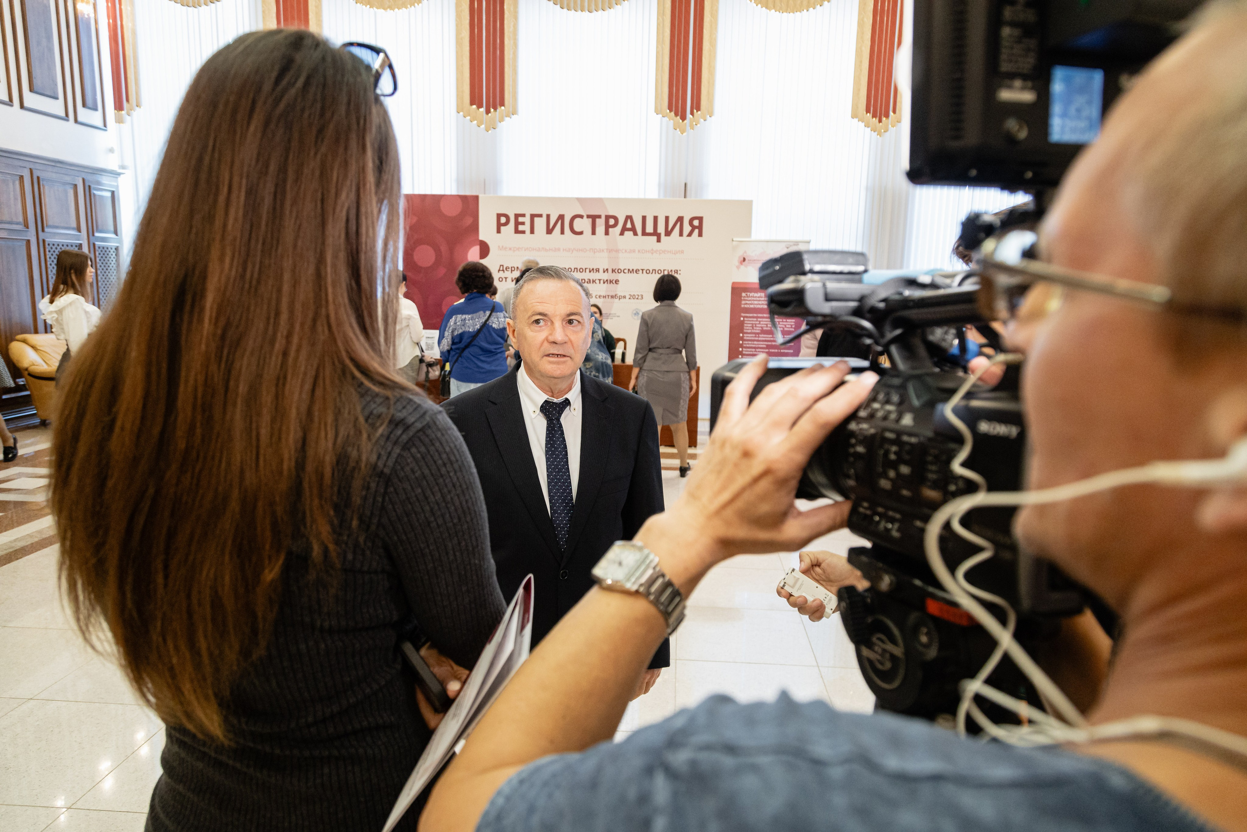 Репортаж. Свадебный и репортажный фотограф в Хабаровске Никита Быков