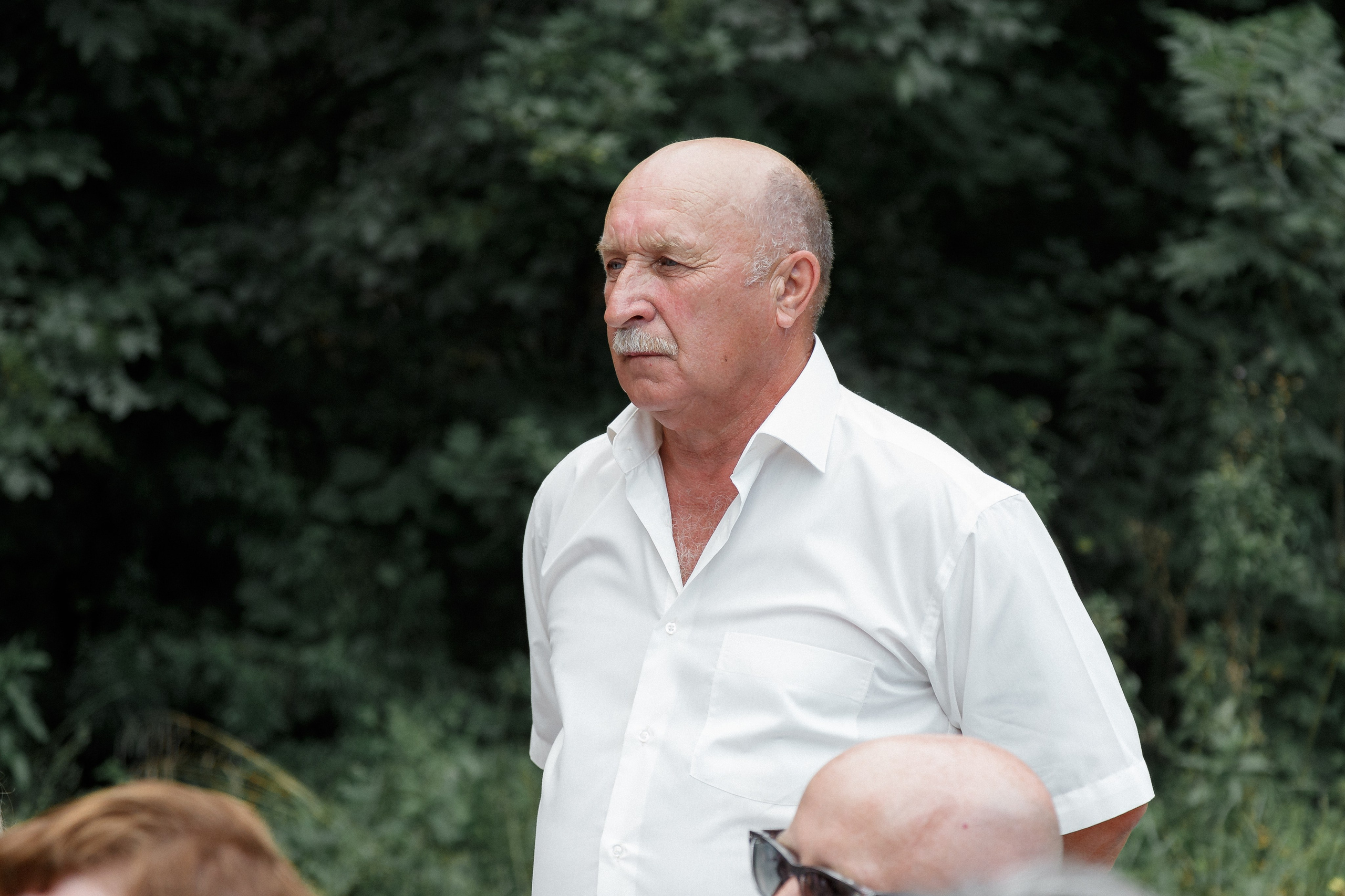 Чун Соб и Екатерина. Свадебный и репортажный фотограф в Хабаровске Никита Быков