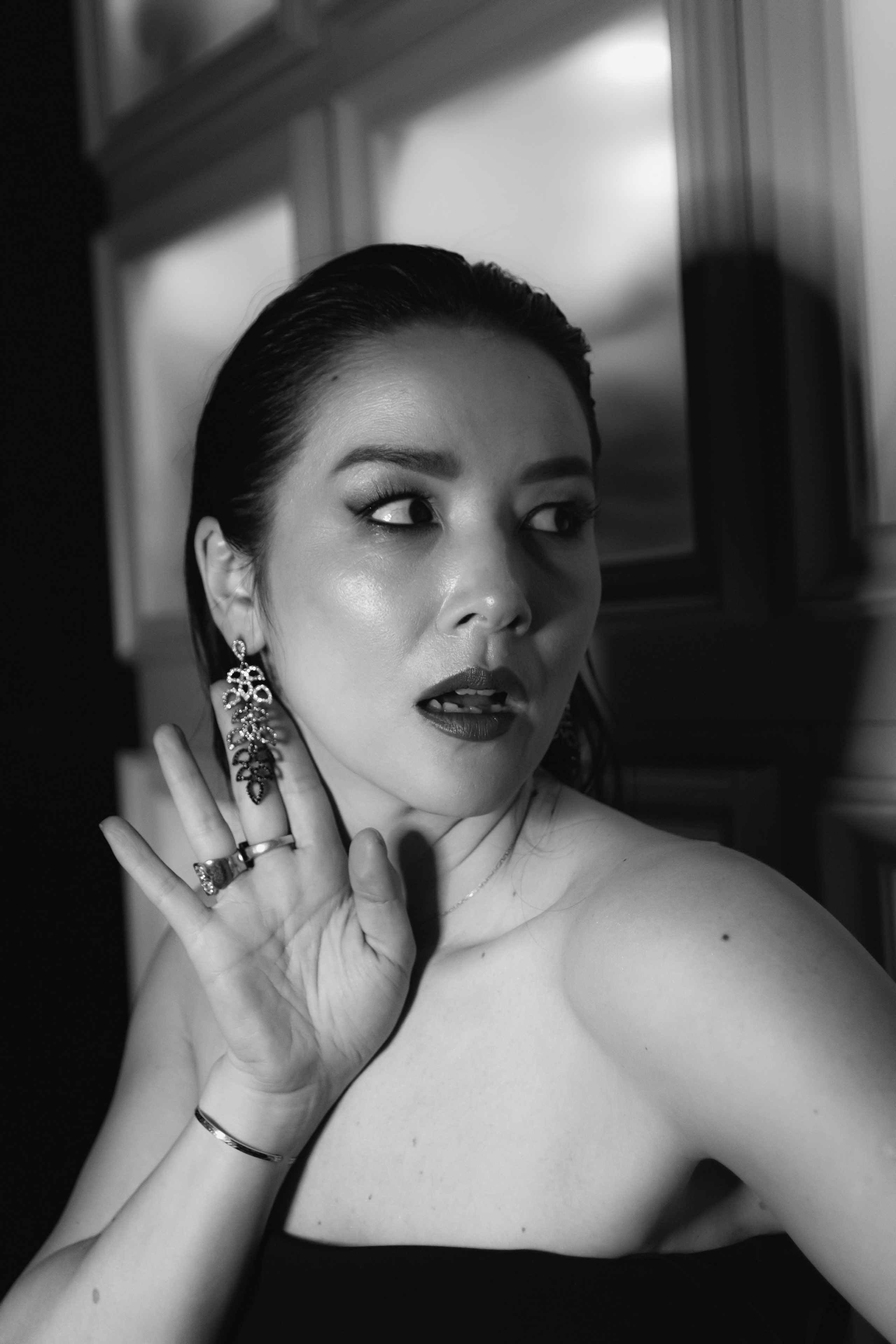 Юля Лим. Главная