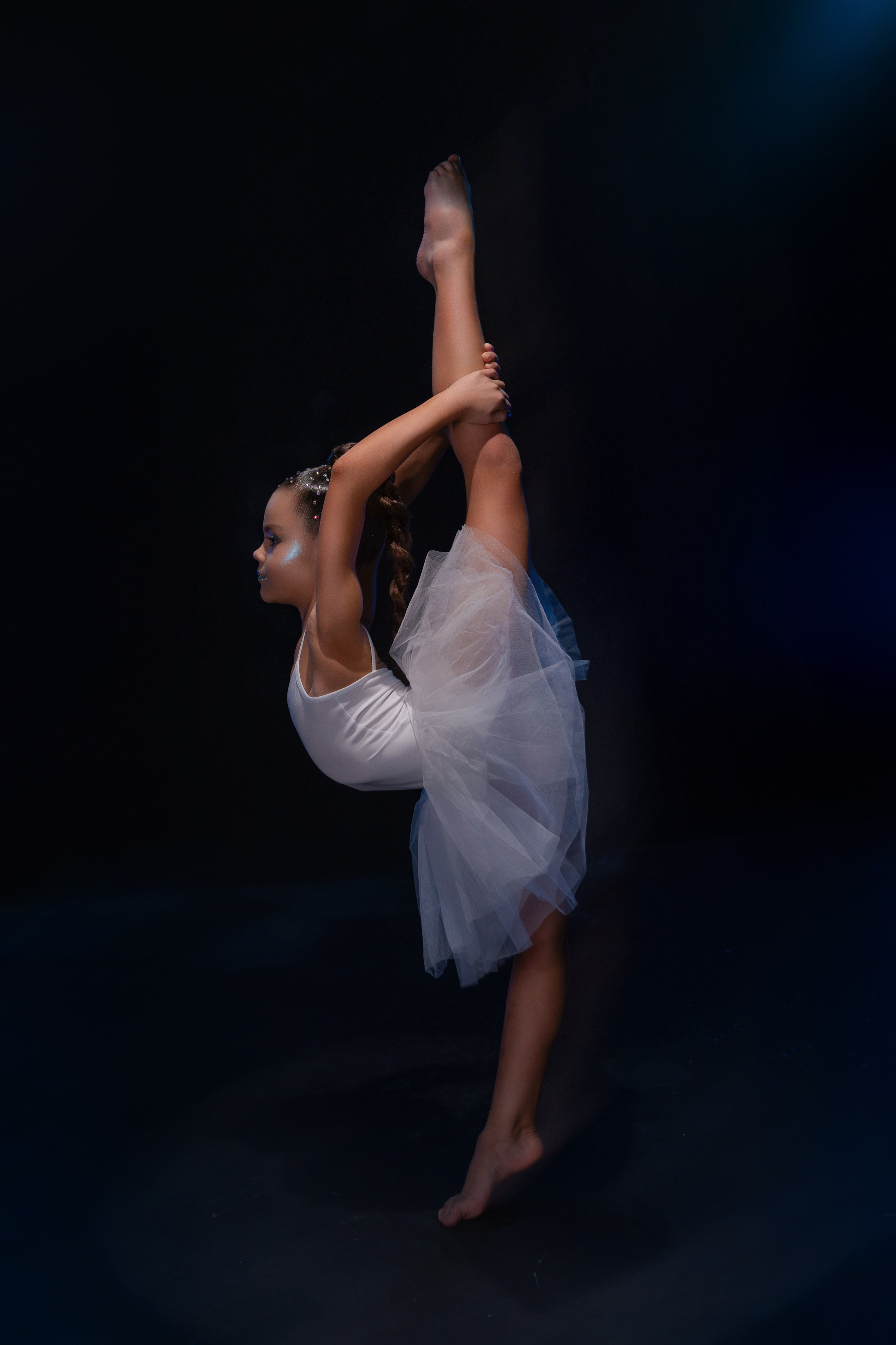 Гимнастки. Главная