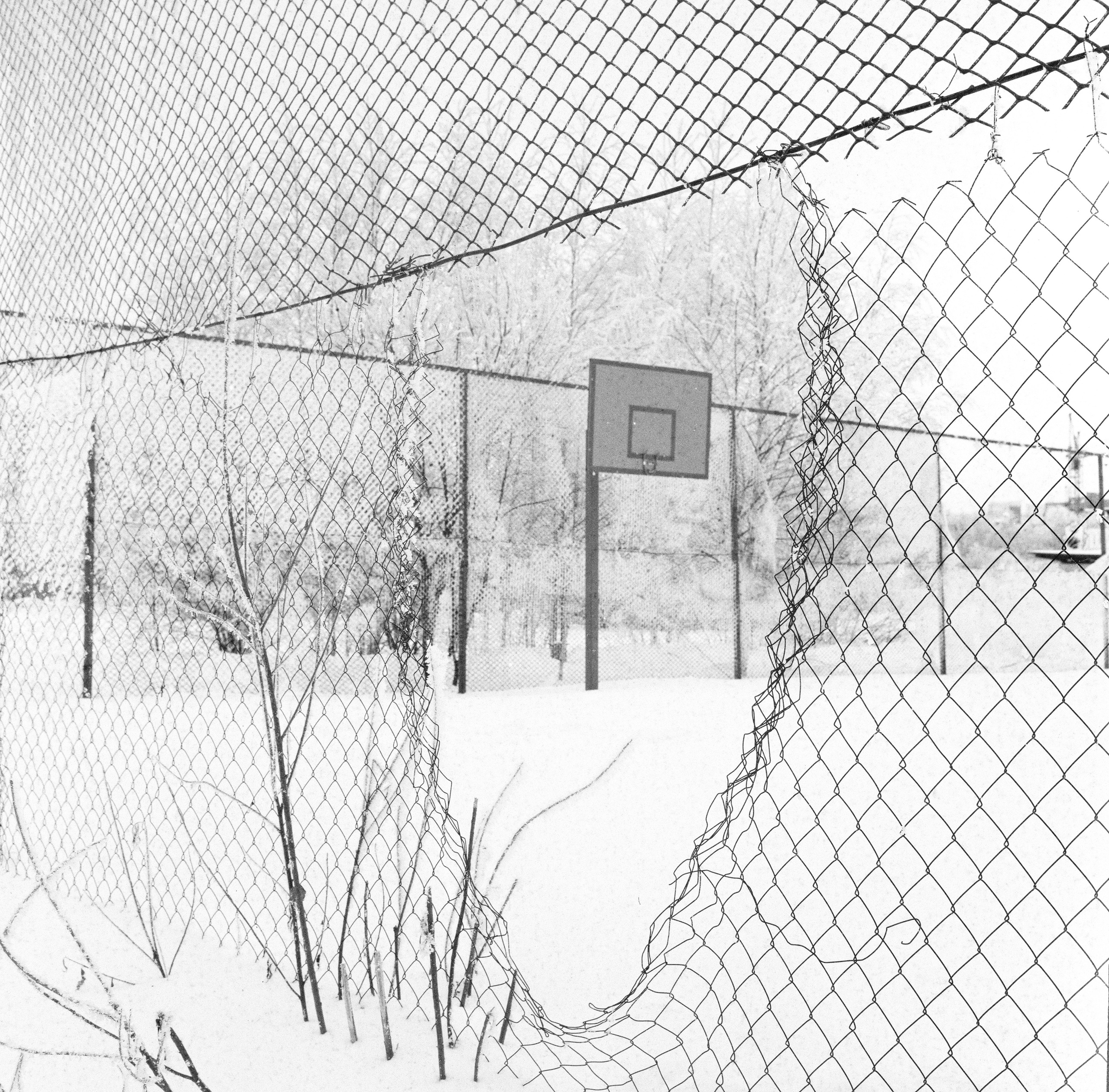 Плёнка 35/120мм. Katya Medvedeva