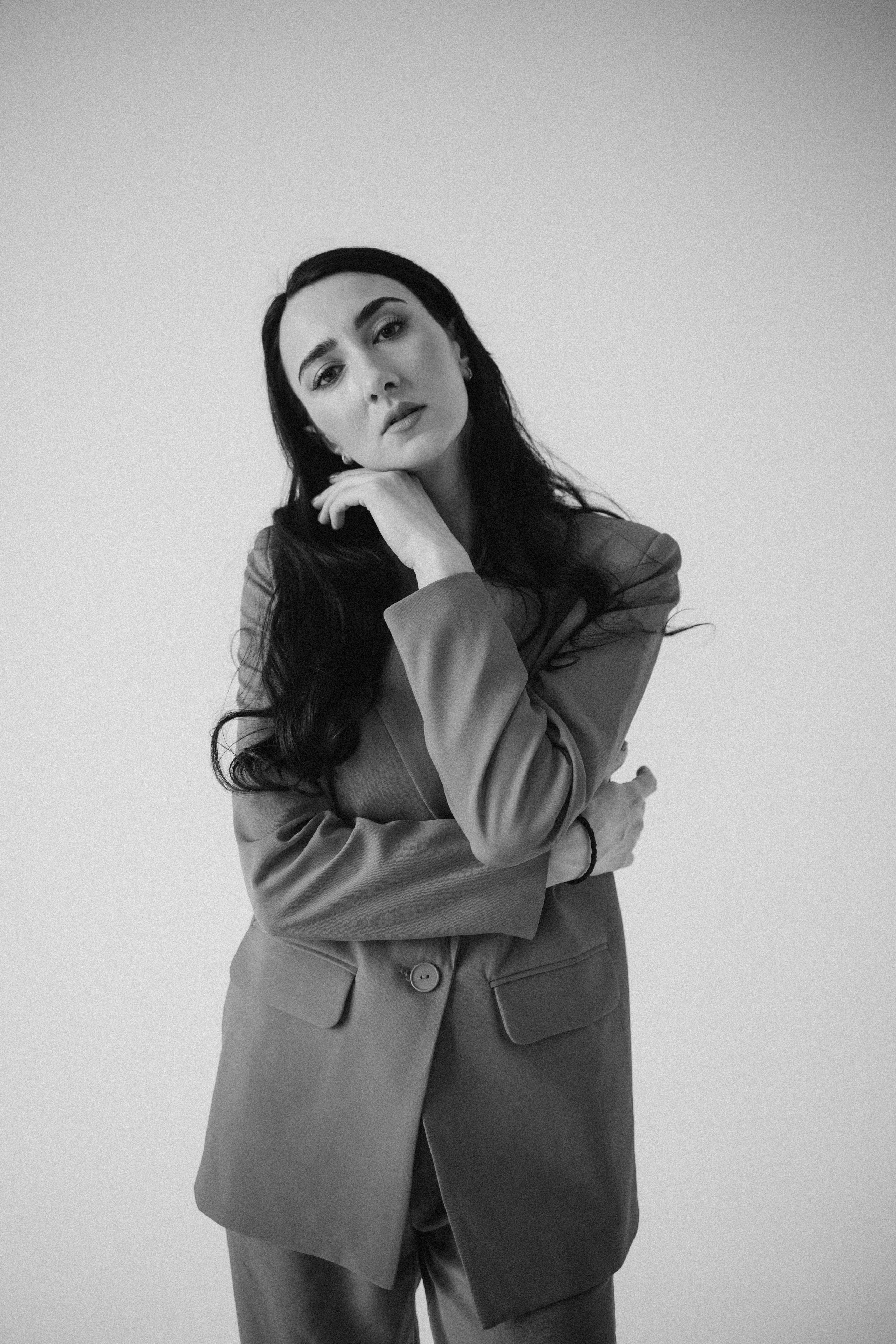 Маша. Семейный и детский фотограф Юлия Шох