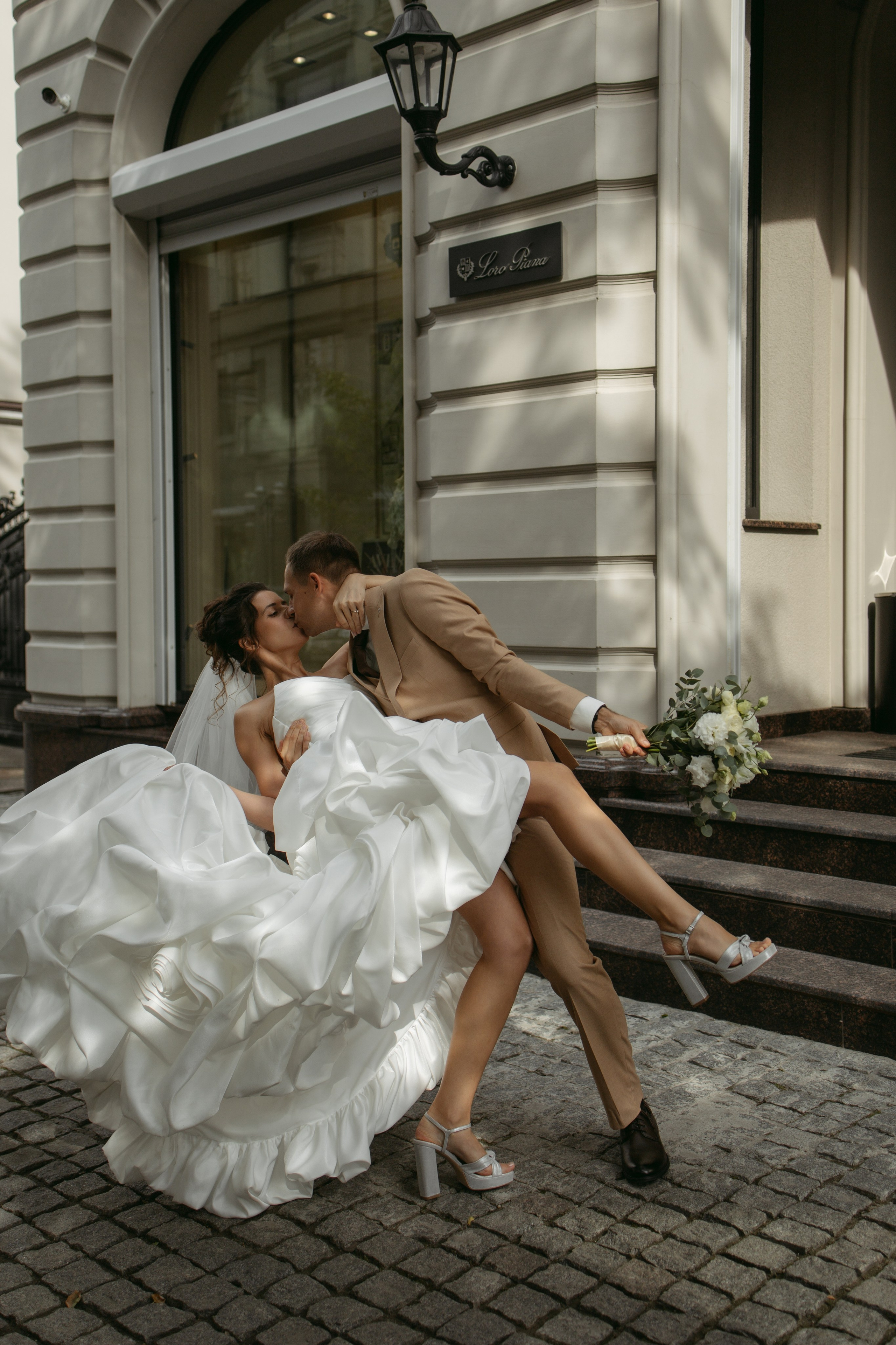 Владимир & Анна