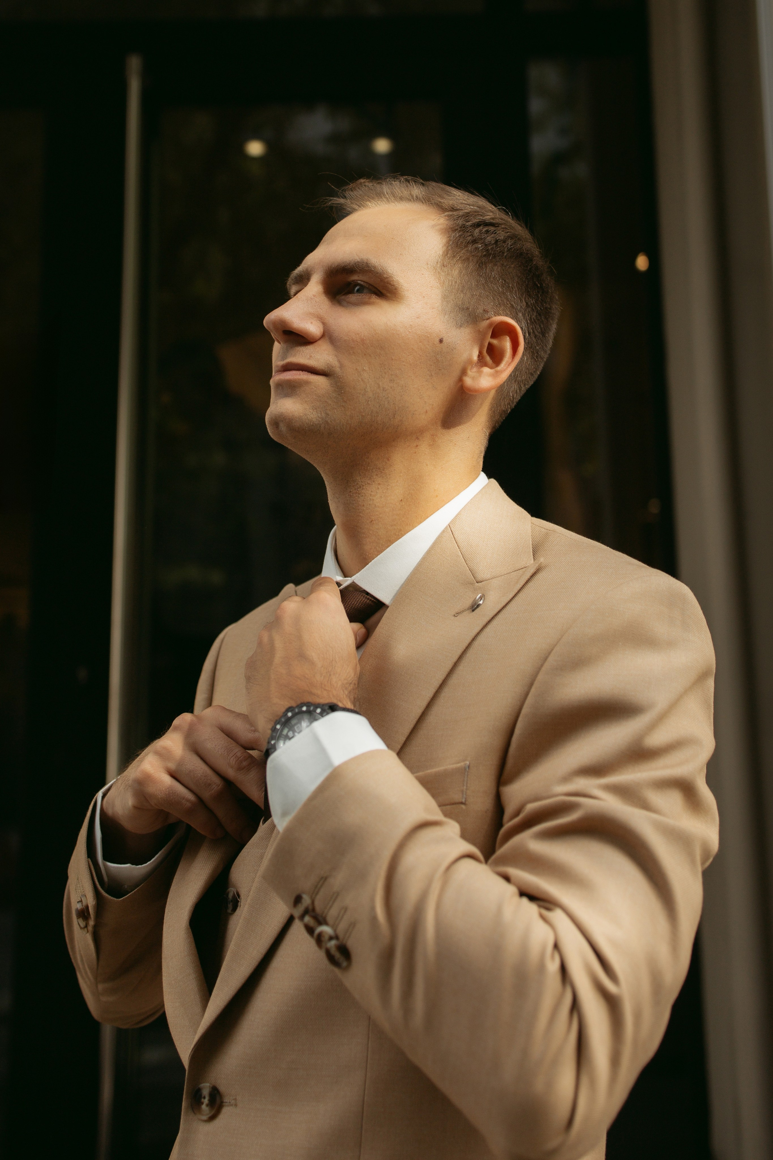 Владимир & Анна