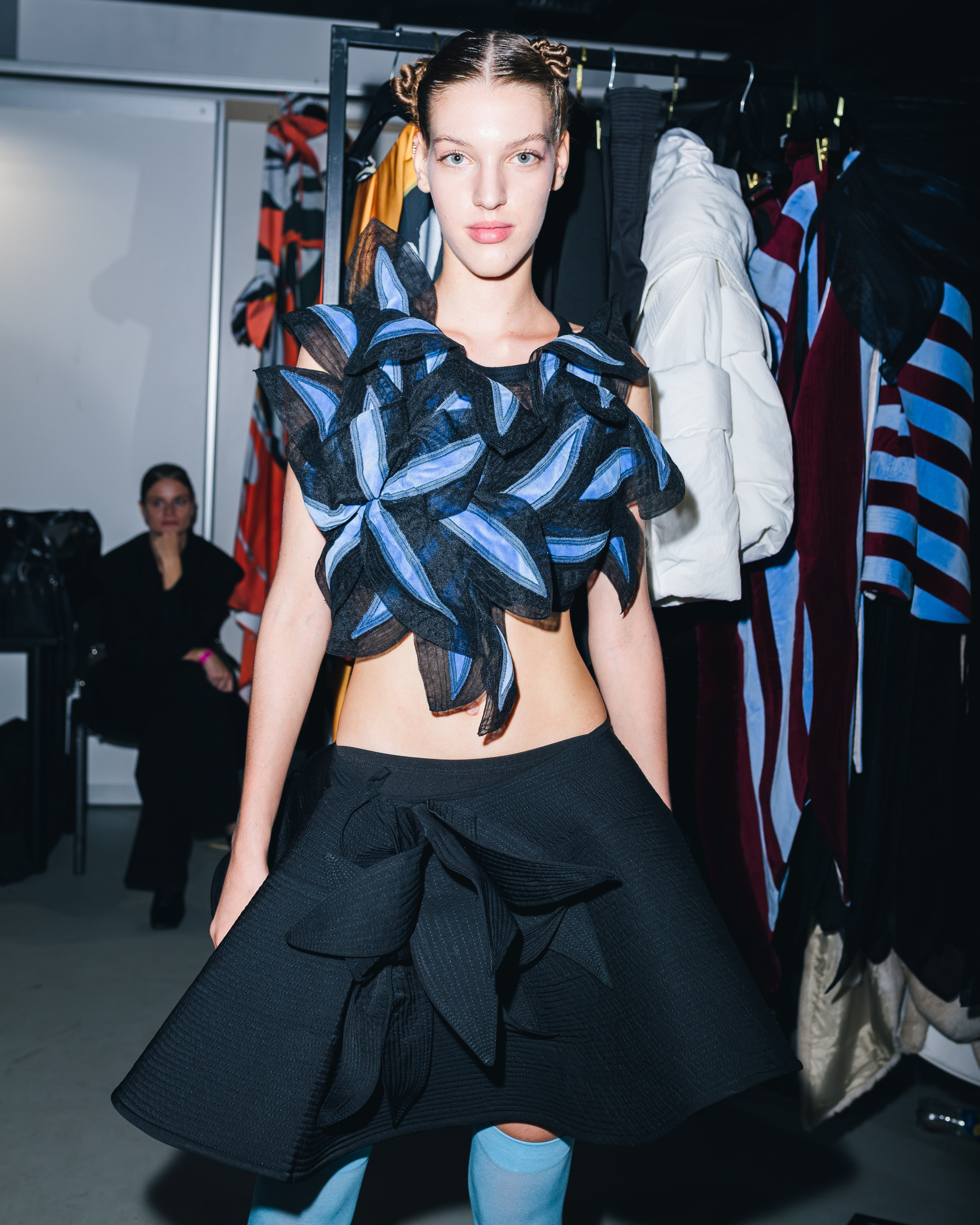 ZA_ZA. Елизавета Федотова | фэшн-фотограф