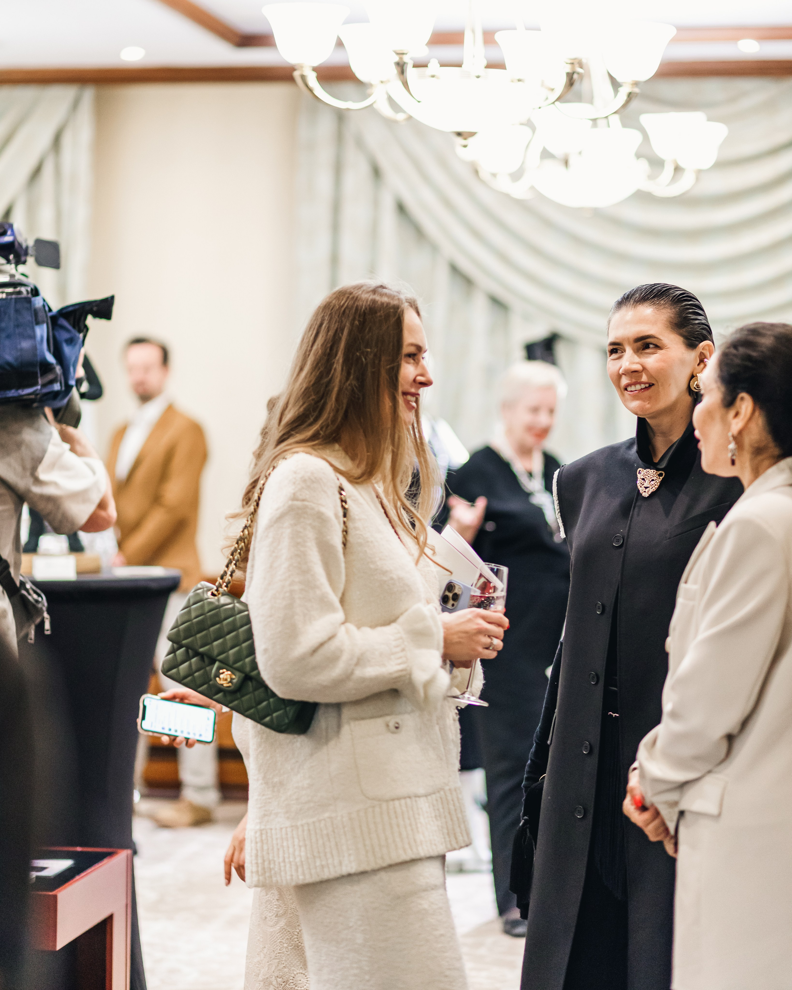 АЛМАФ. Елизавета Федотова | фэшн-фотограф