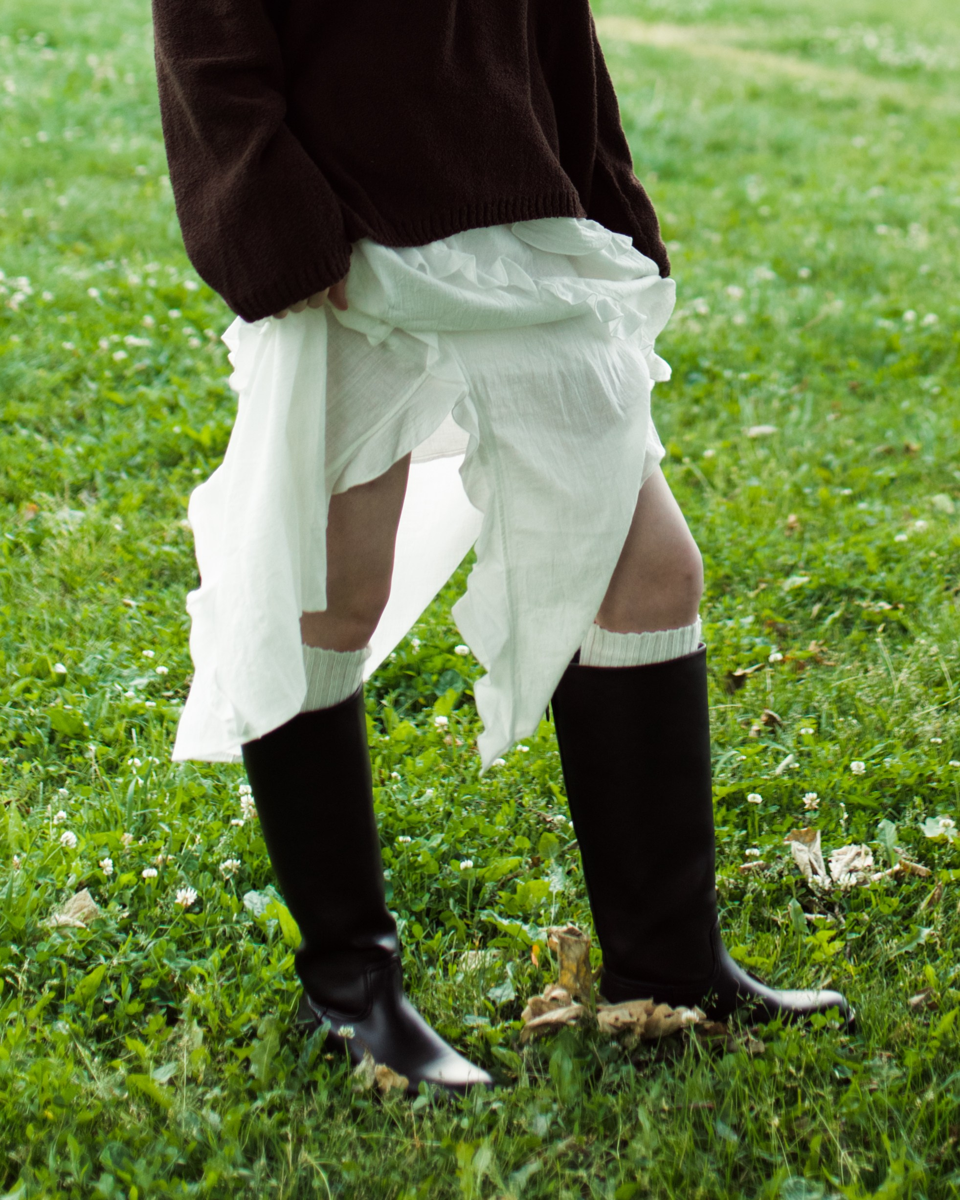 СОФА. Елизавета Федотова | фэшн-фотограф