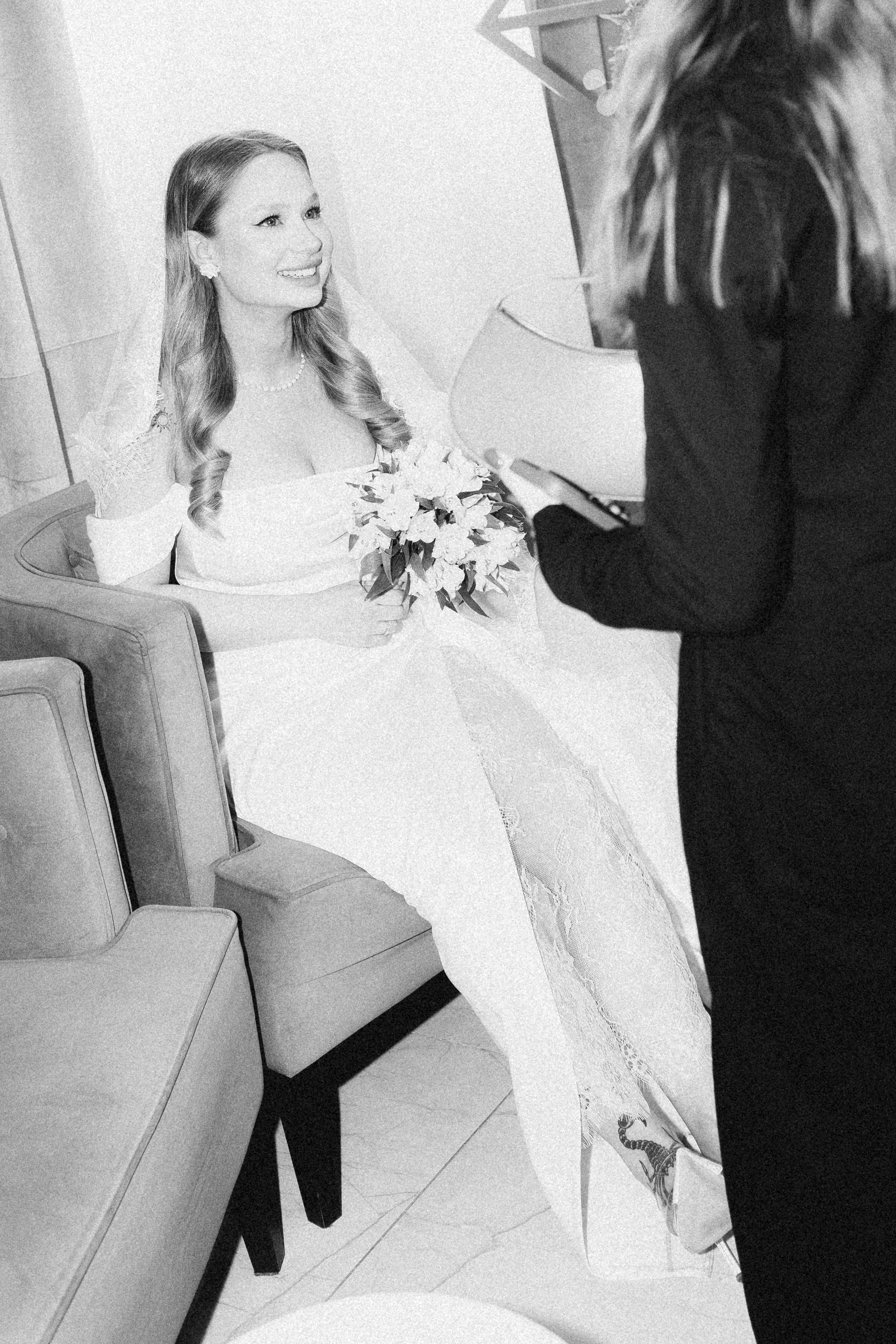 Влад и Алина. Весна началась. Свадебный и портретный фотограф в Москве Кристина Золотова