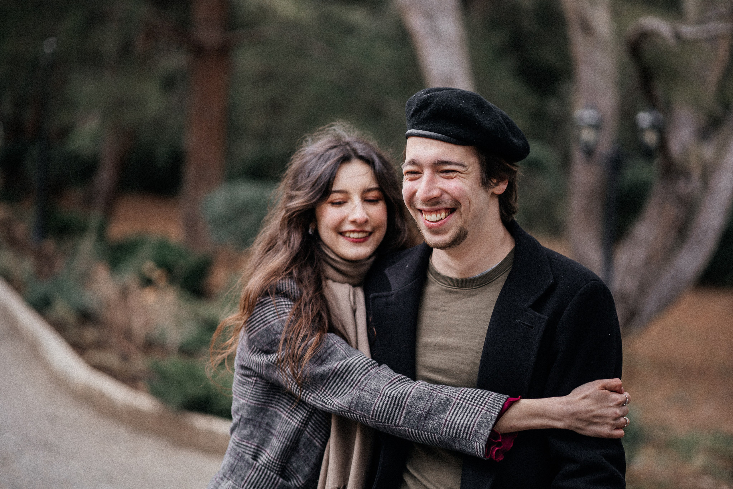 Даниил & Арина 02.03.2025. Фотограф в Севастополе — Евгения Бойко