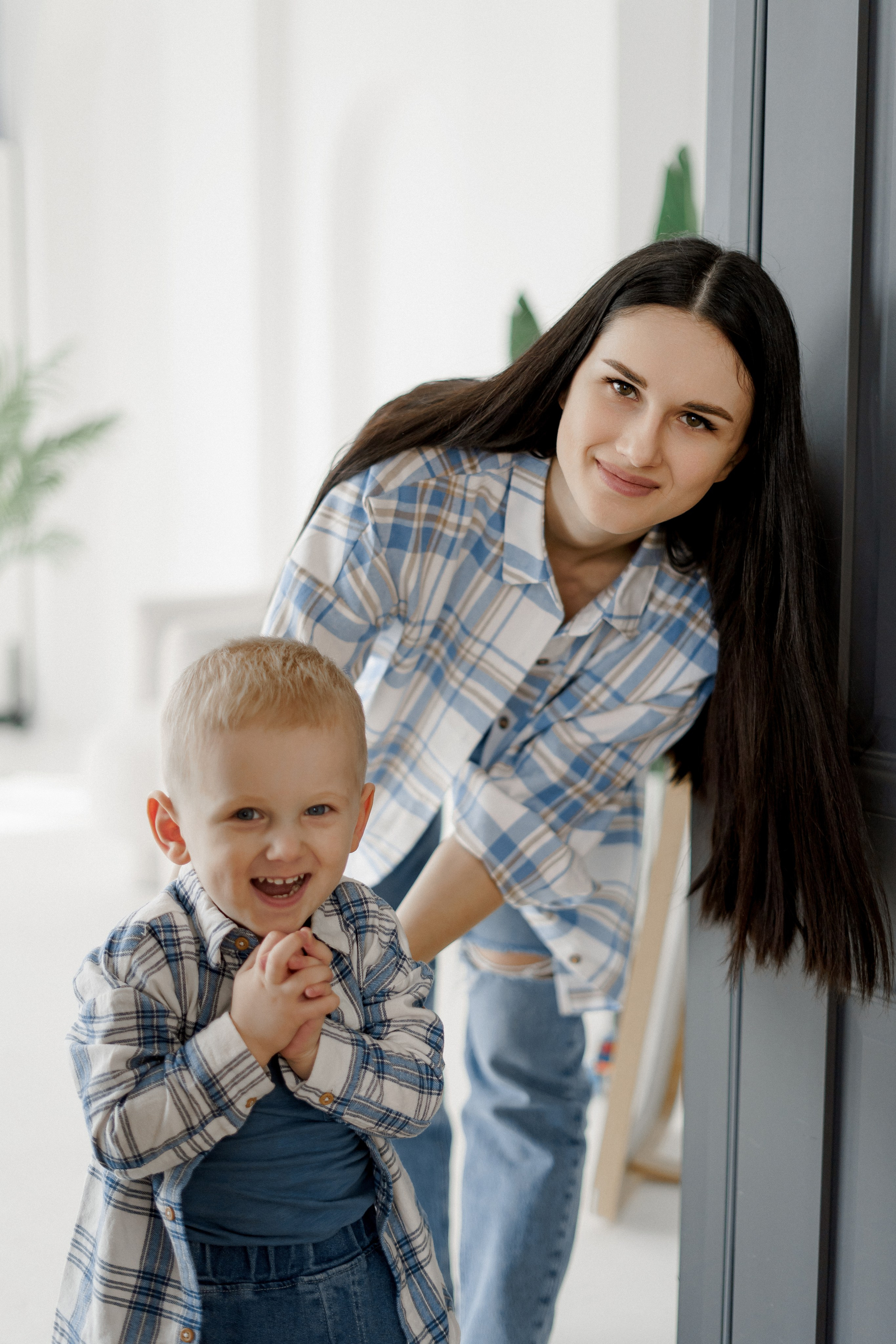 Ульяна и Добрыня. Фотограф Валерия Крахмалева