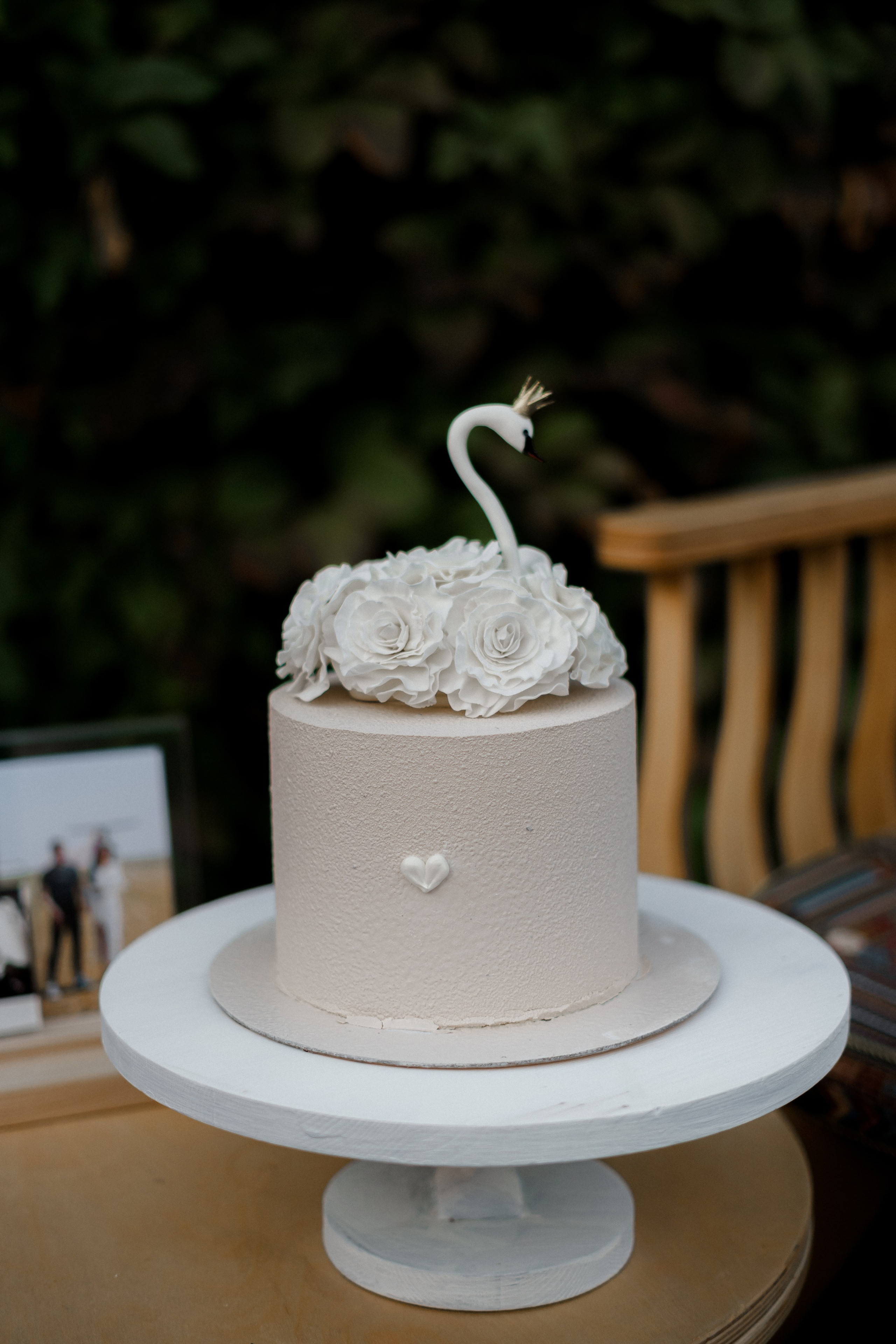 День рождения Есении. Фотограф Валерия Крахмалева