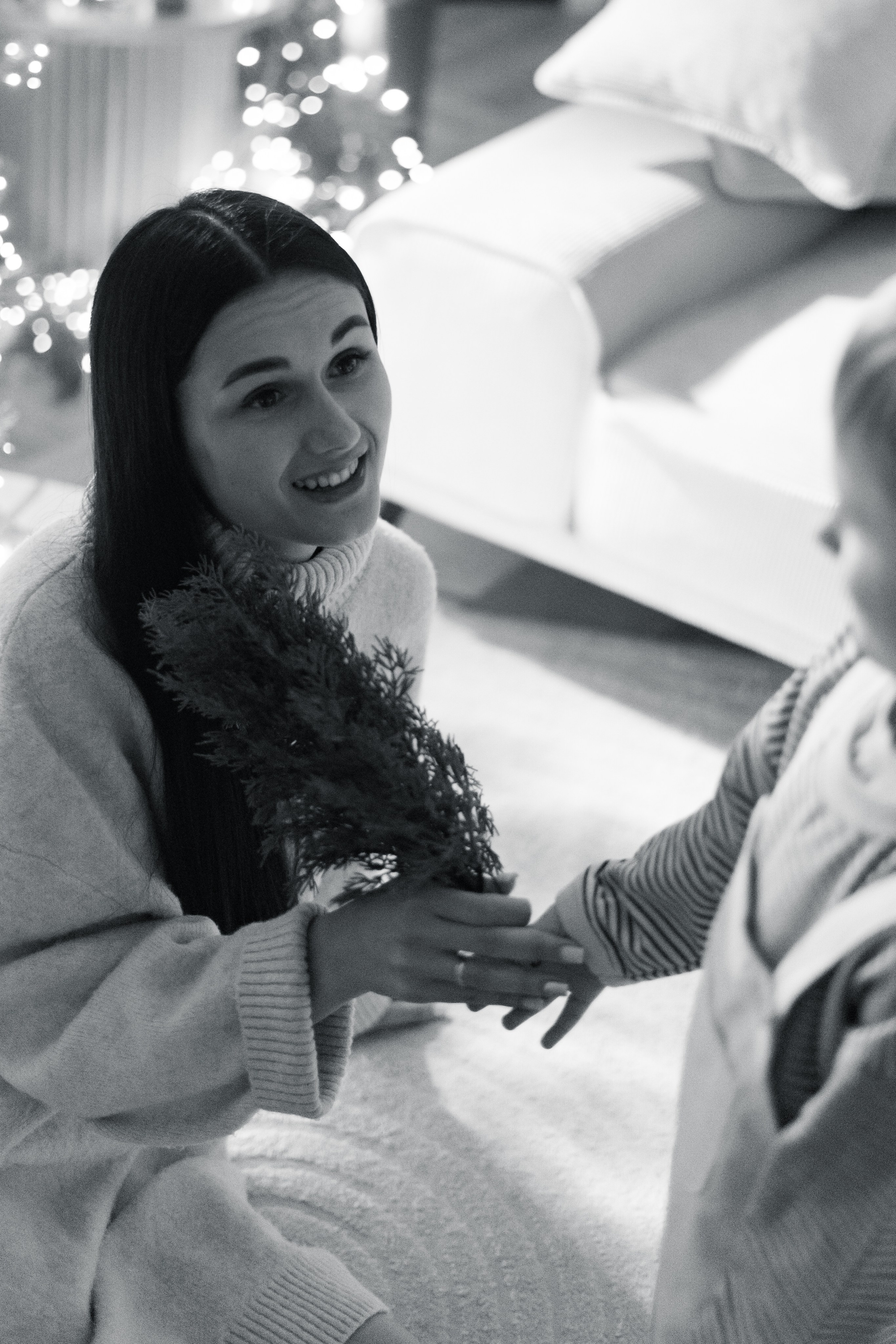 Никита Ульяна и Добрыня. Фотограф Валерия Крахмалева