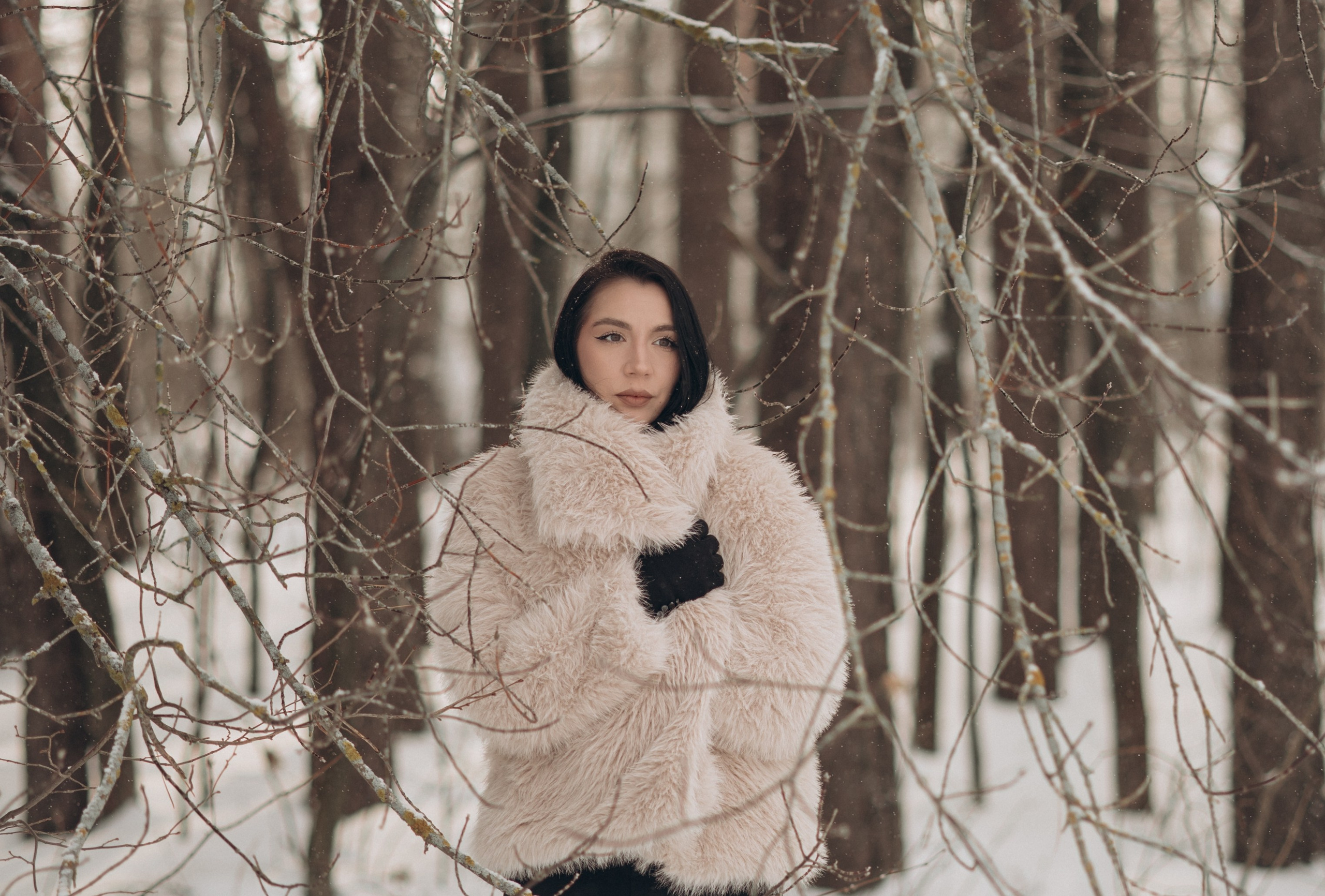 Элина. Фотограф Юлия Хакимова / Казань/ Чистополь