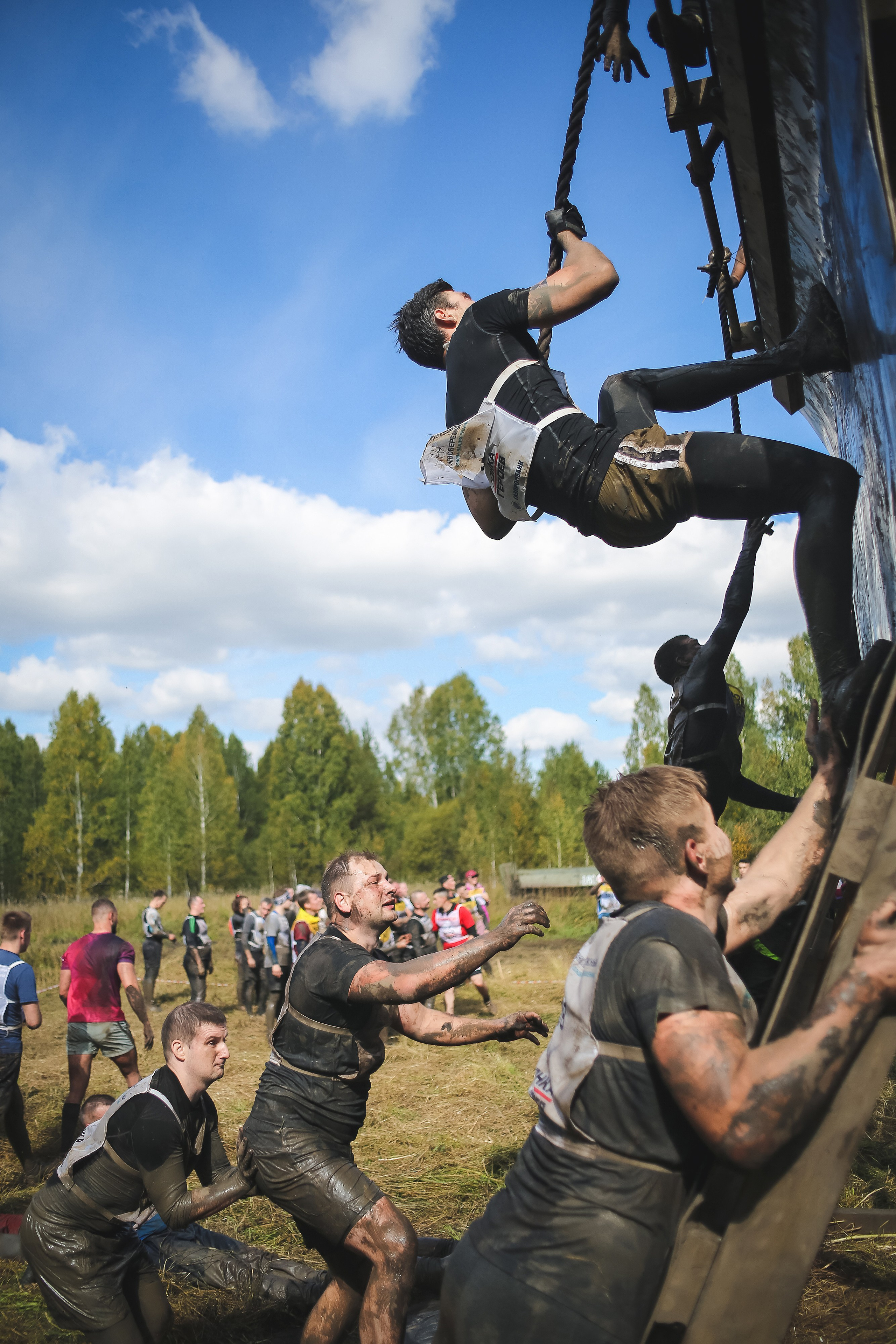 СПОРТ. Roman Photo