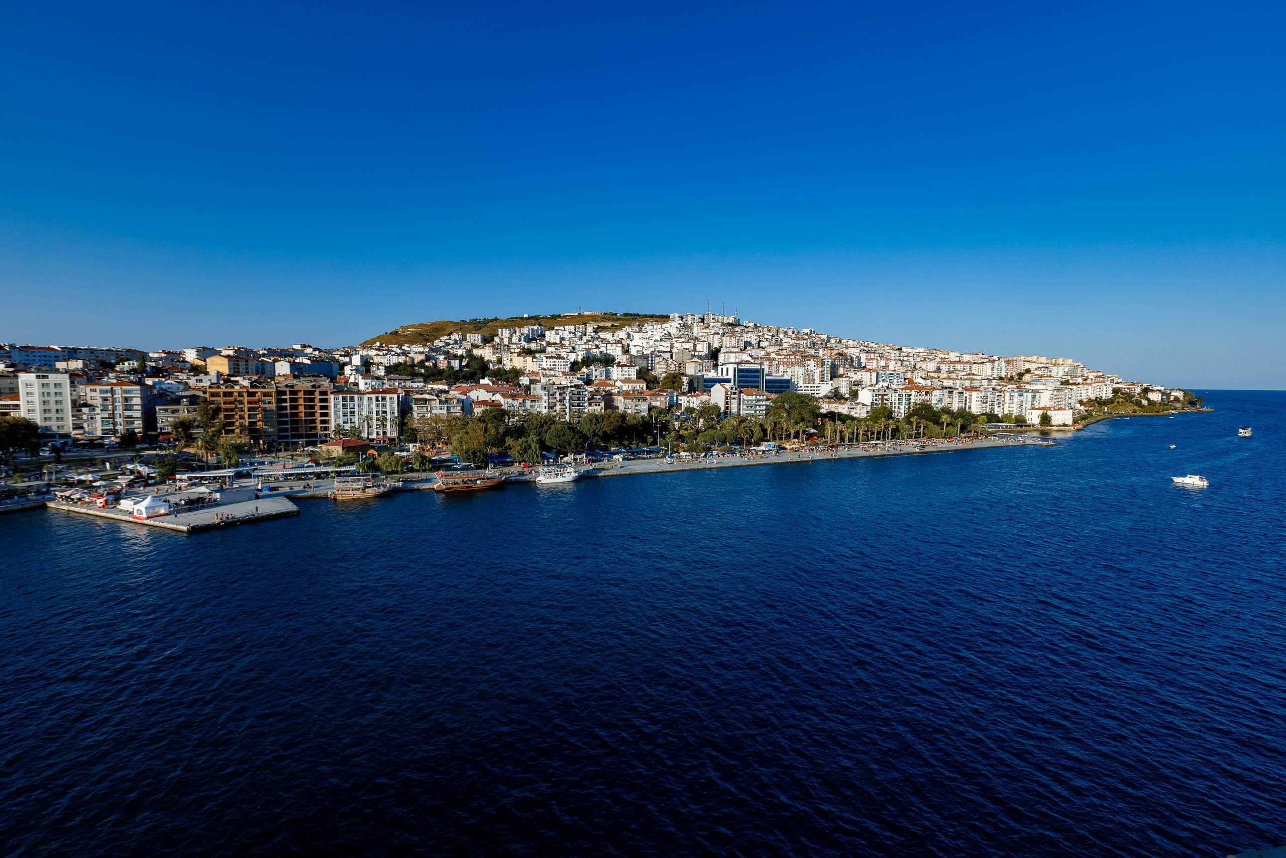 Конференция на Круизном лайнере «Астория Гранде» (Astoria Grande) в Турции. Репортажный фотограф в Москве, Сочи и Санкт-Петербурге