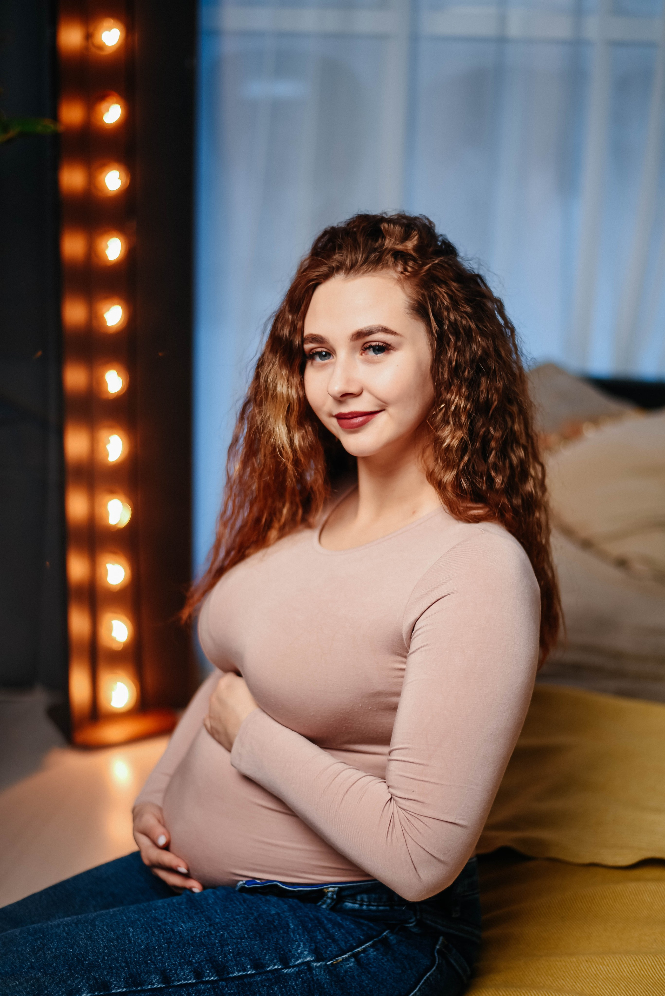 Студия LightRoom Сыктывкар. Семейный фотограф в городе Сыктывкаре