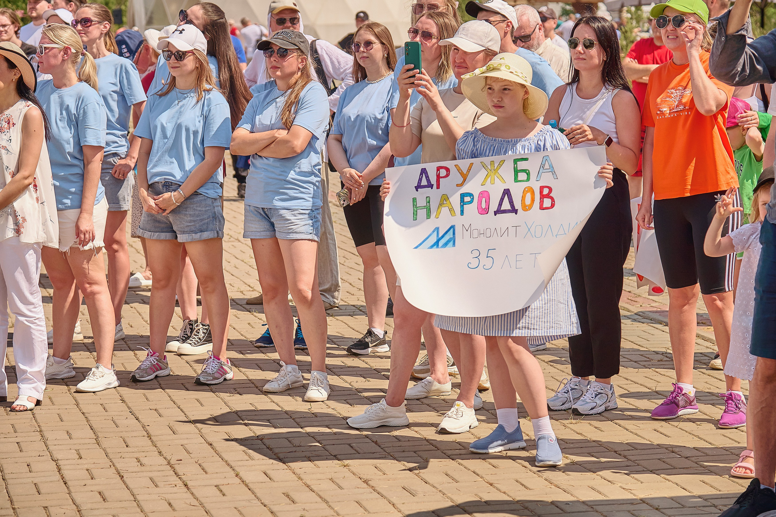 Монолитхолдинг — Емельяновское озеро. Фотограф Яковлев Роман — Красноярск