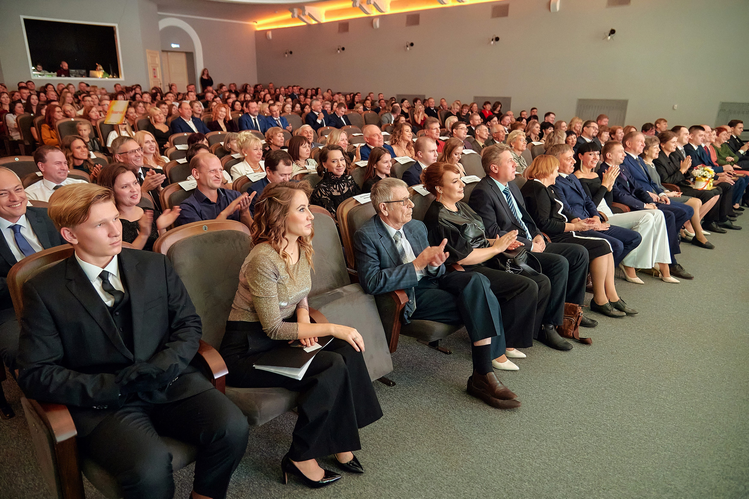 Портфолио репортажной фотосъёмки: Роснефть "КРАСНОЯРСКНИПИНЕФТЬ". Фотограф Яковлев Роман — Красноярск