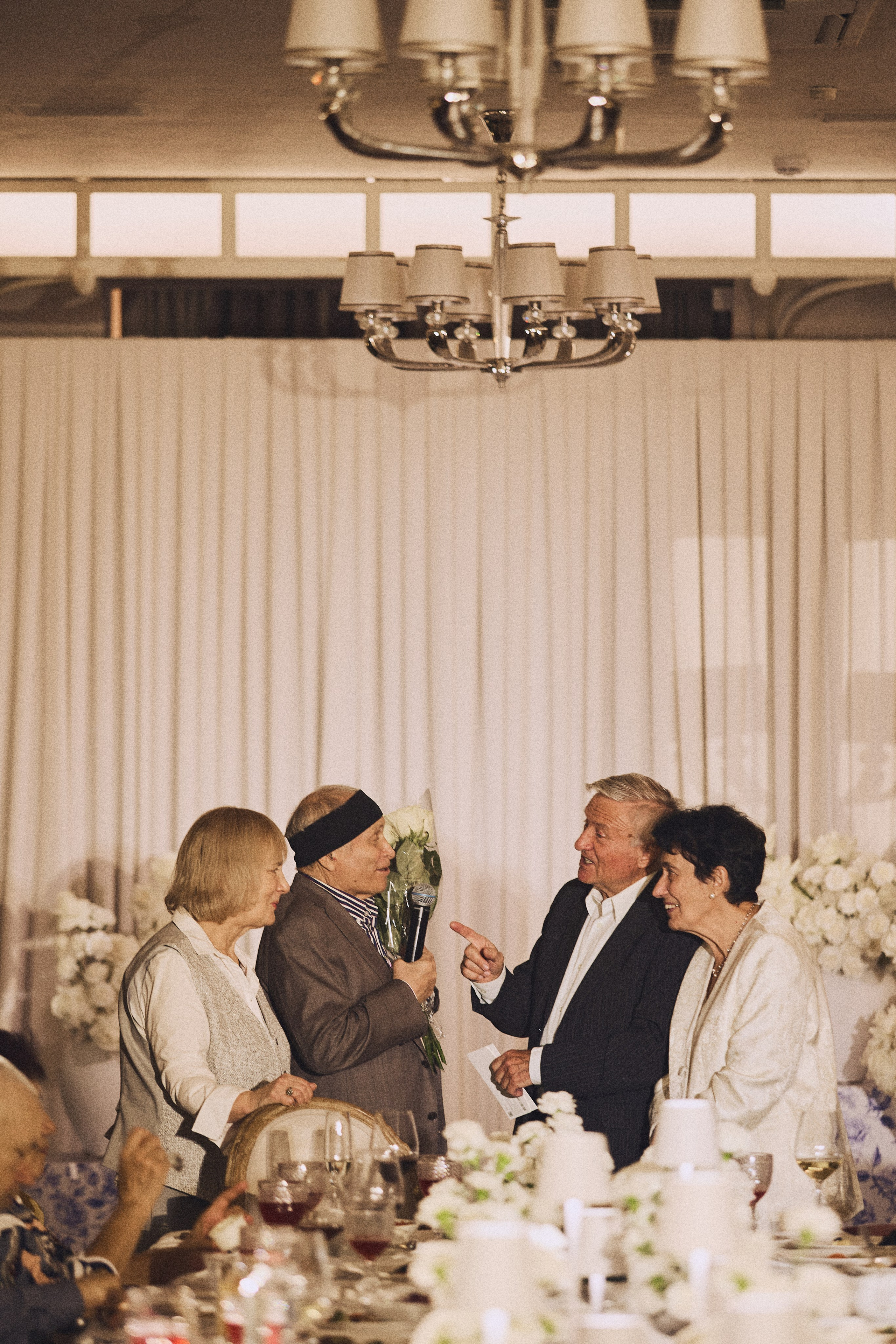 50 YEARS TOGETHER. Дмитрий Мазуркевич: Профессиональный Репортажный Фотограф