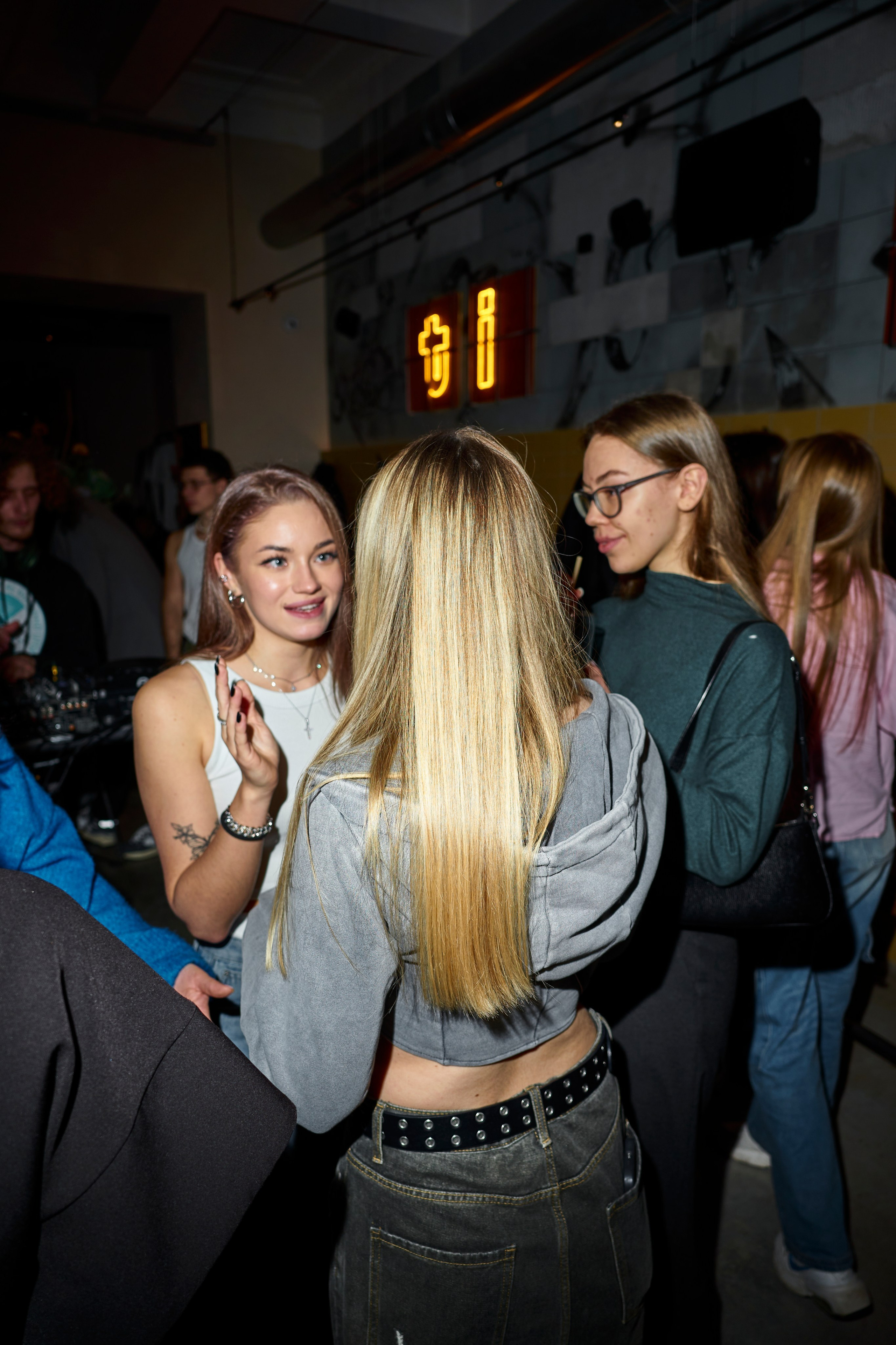 Rad X Tio Bistro. Коммерческий и репортажный фотограф в Санкт-Петербурге — Туся Сушка