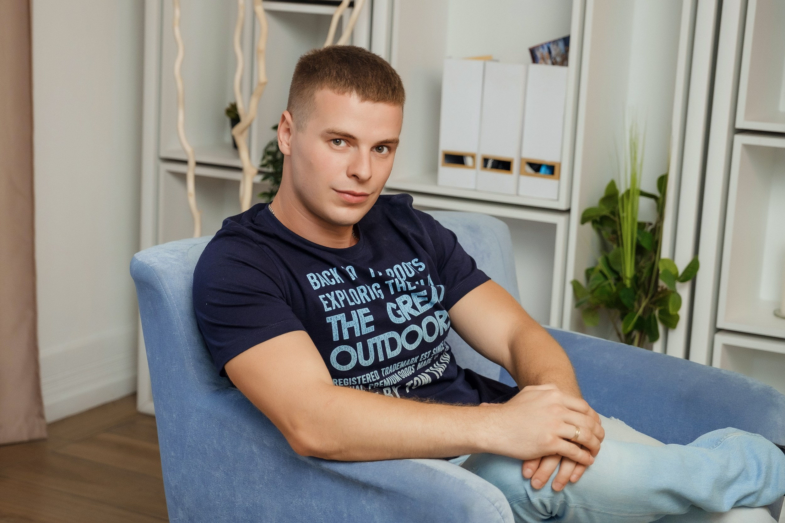 Семейные фотосессии. Истории