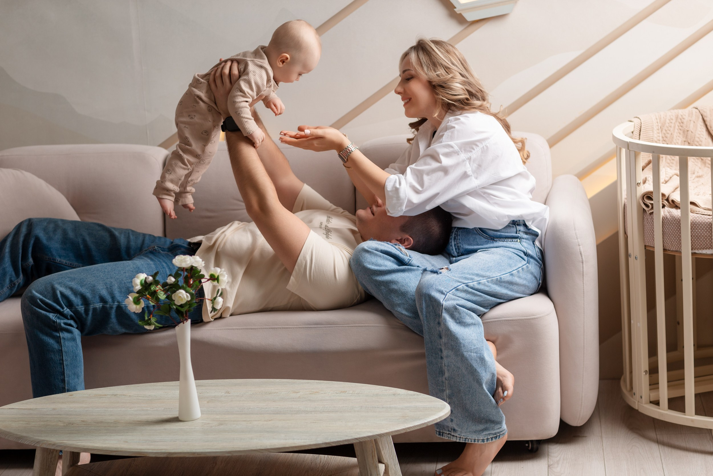 Новогодние фотосессии 2025/2026. Истории