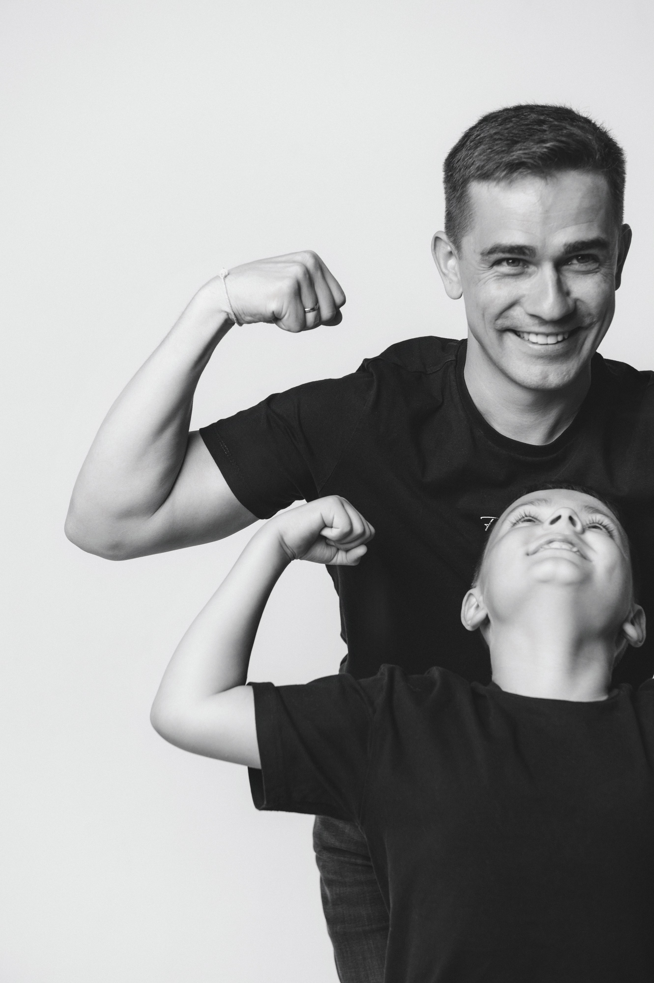 Семейные съемки. Фотограф Марина Лысова