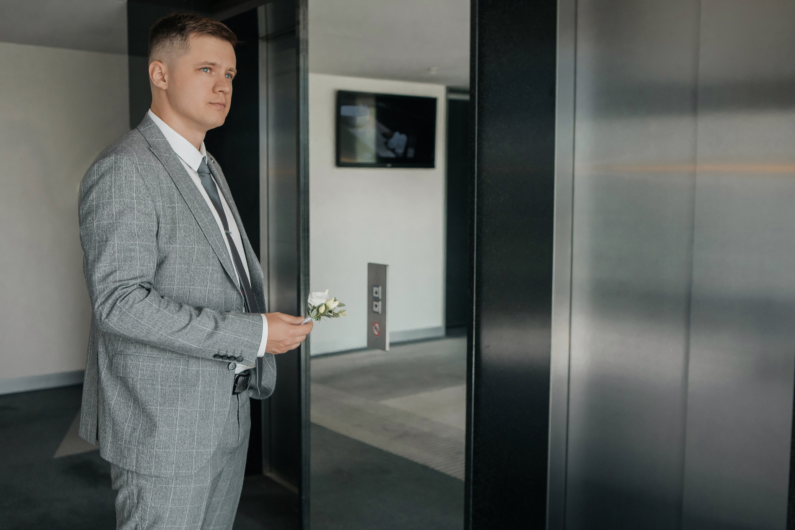 Свадьба Андрей и Елена. Свадебный и семейный фотограф Ибрагимова Мария из Екатеринбурга