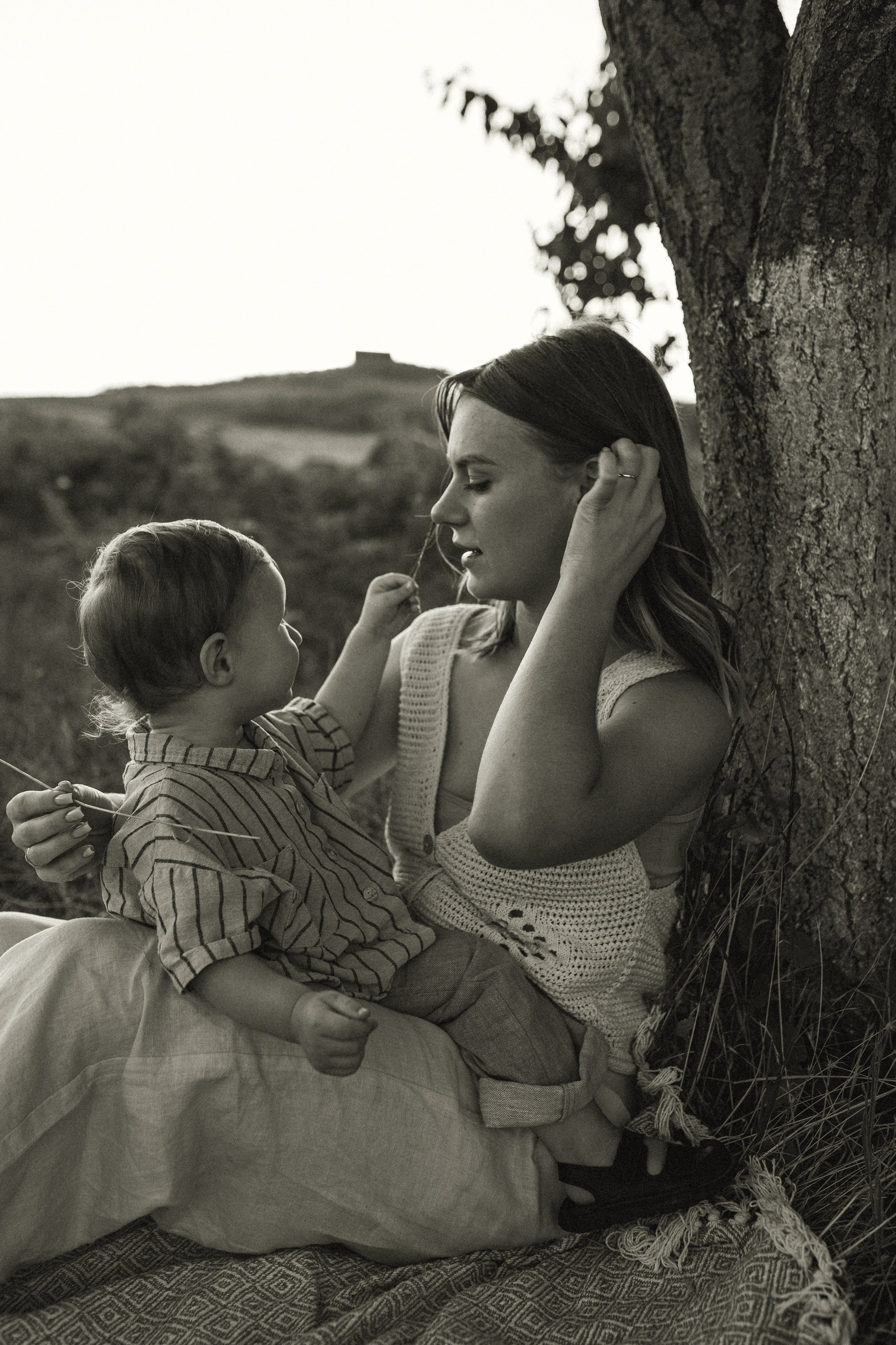 Влад Ангелина и Арсений. Семейный фотограф в Новороссийске и Анапе Александра Яковлева