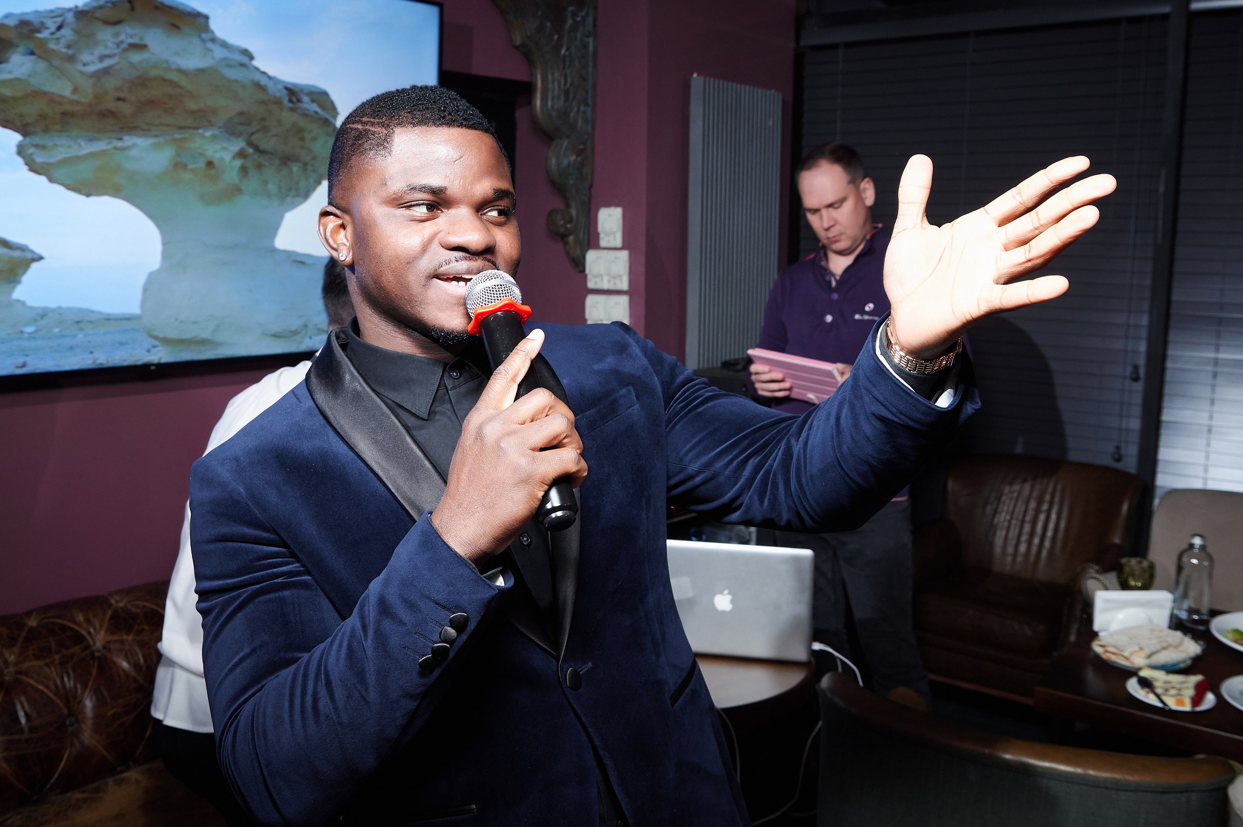 День Рождения Анны. Goganaft.ru — Репортажный фотограф в Москве Георгий Коненков