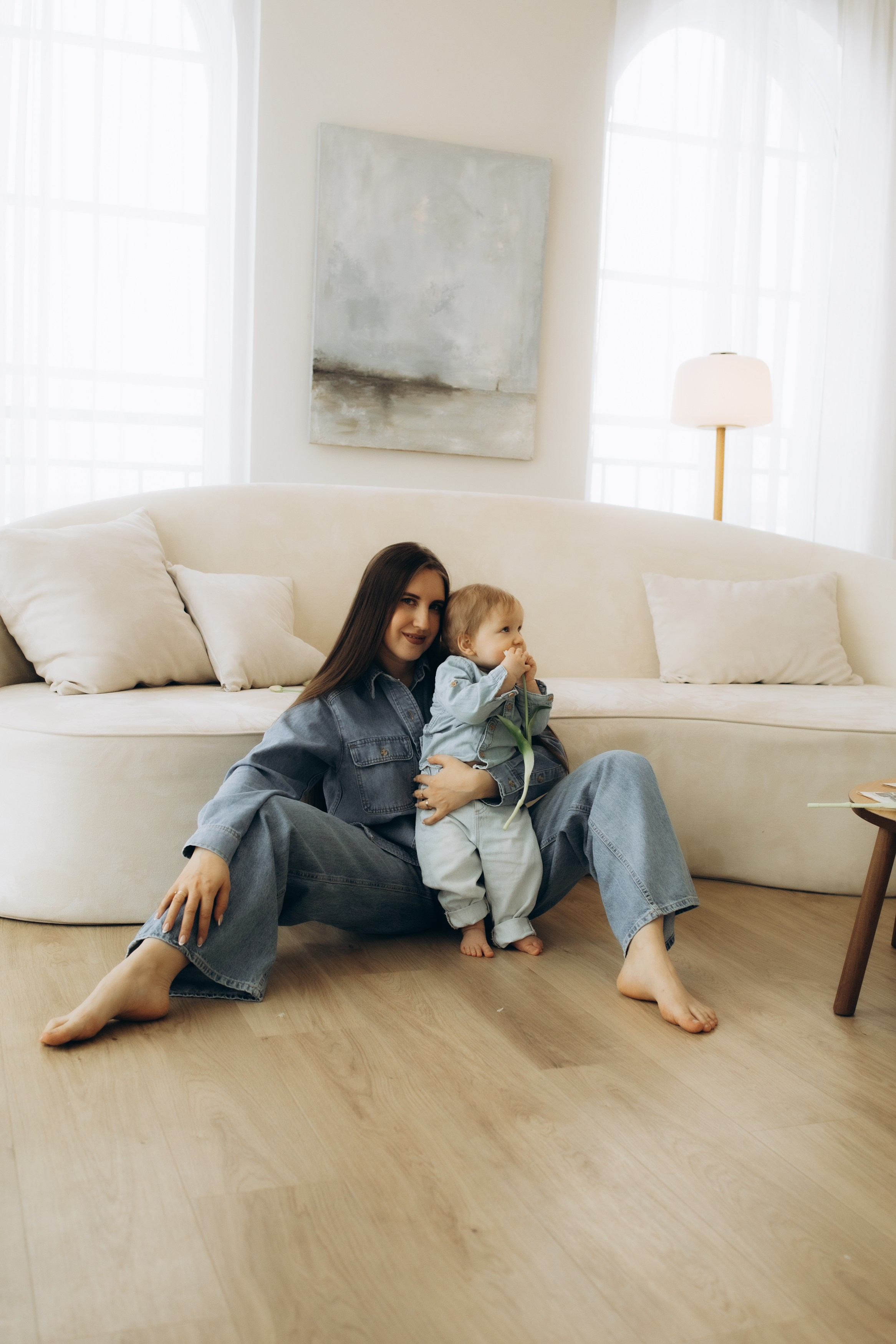 Кристина и сын. Семейный, ньюборн newborn фотограф, фотограф новорождённых в Санкт-Петербурге, Пушкине, Павловске. Павлова Анастасия