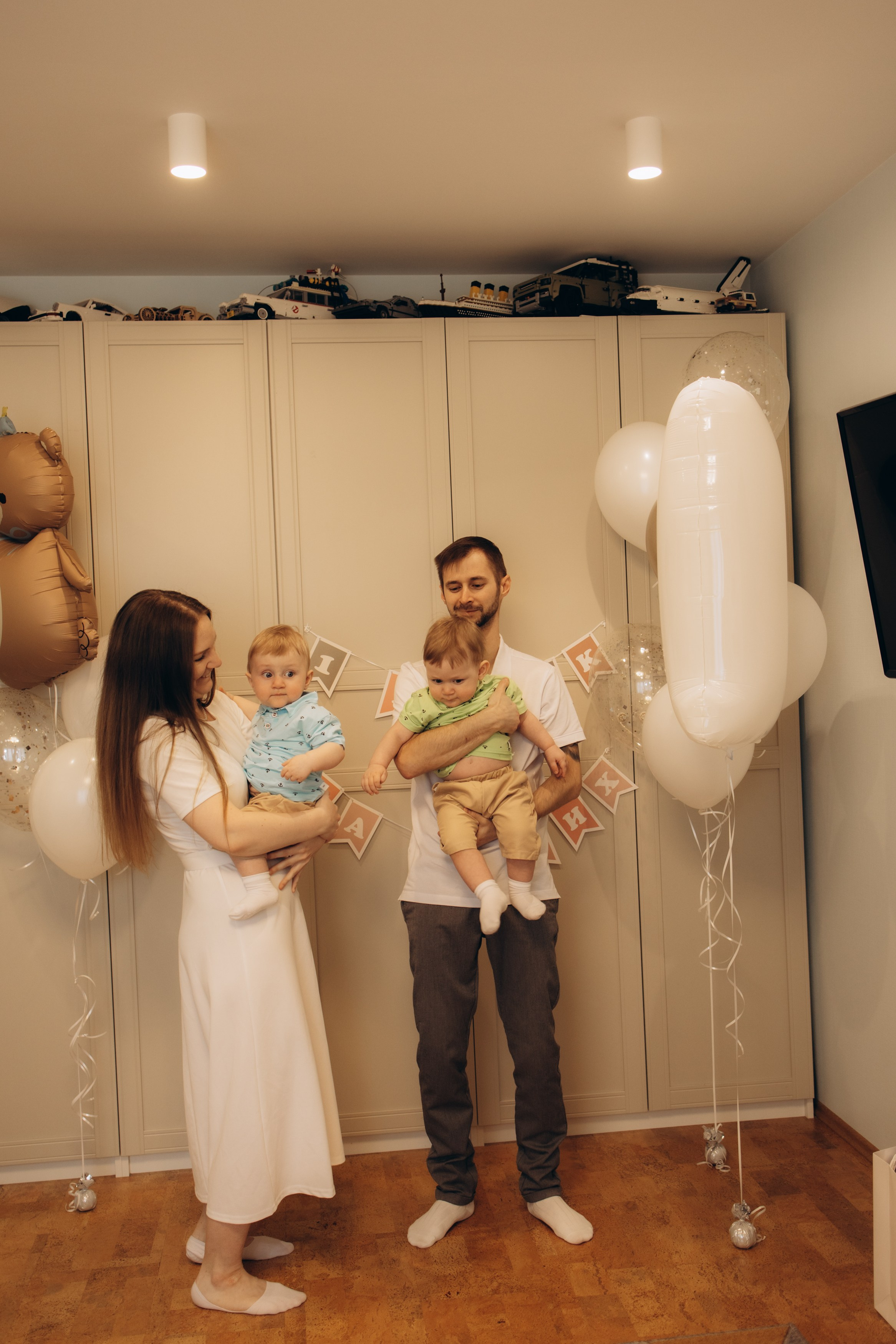 Годик. Семейный, ньюборн newborn фотограф, фотограф новорождённых в Санкт-Петербурге, Пушкине, Павловске. Павлова Анастасия