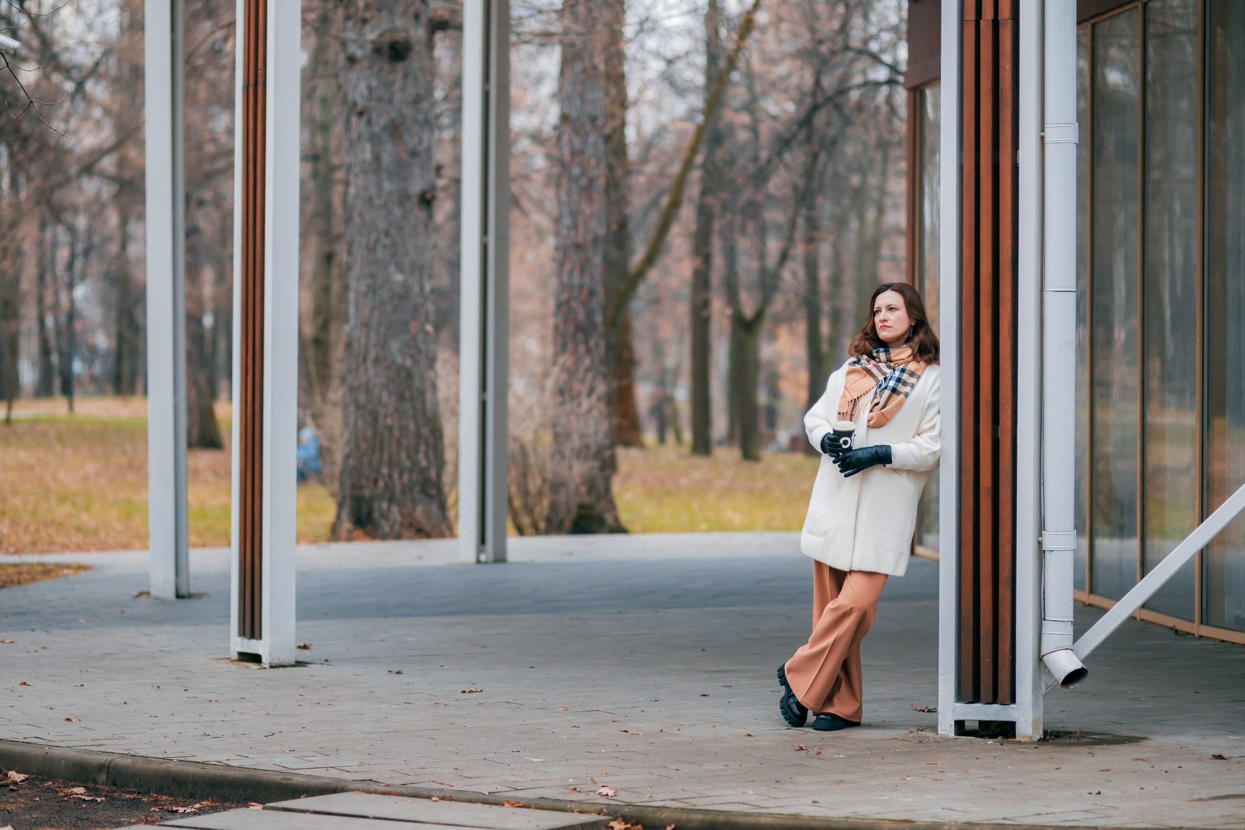 Светлана. Интерьеры, Контент, Портреты | Фотограф в Москве Дани Терно